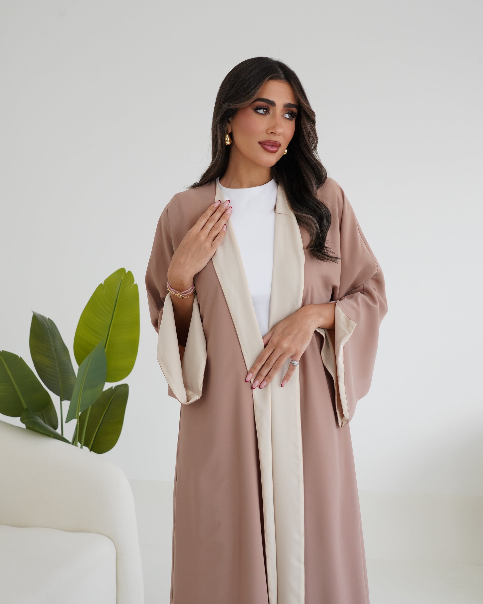 Twinaar Nude and Beige