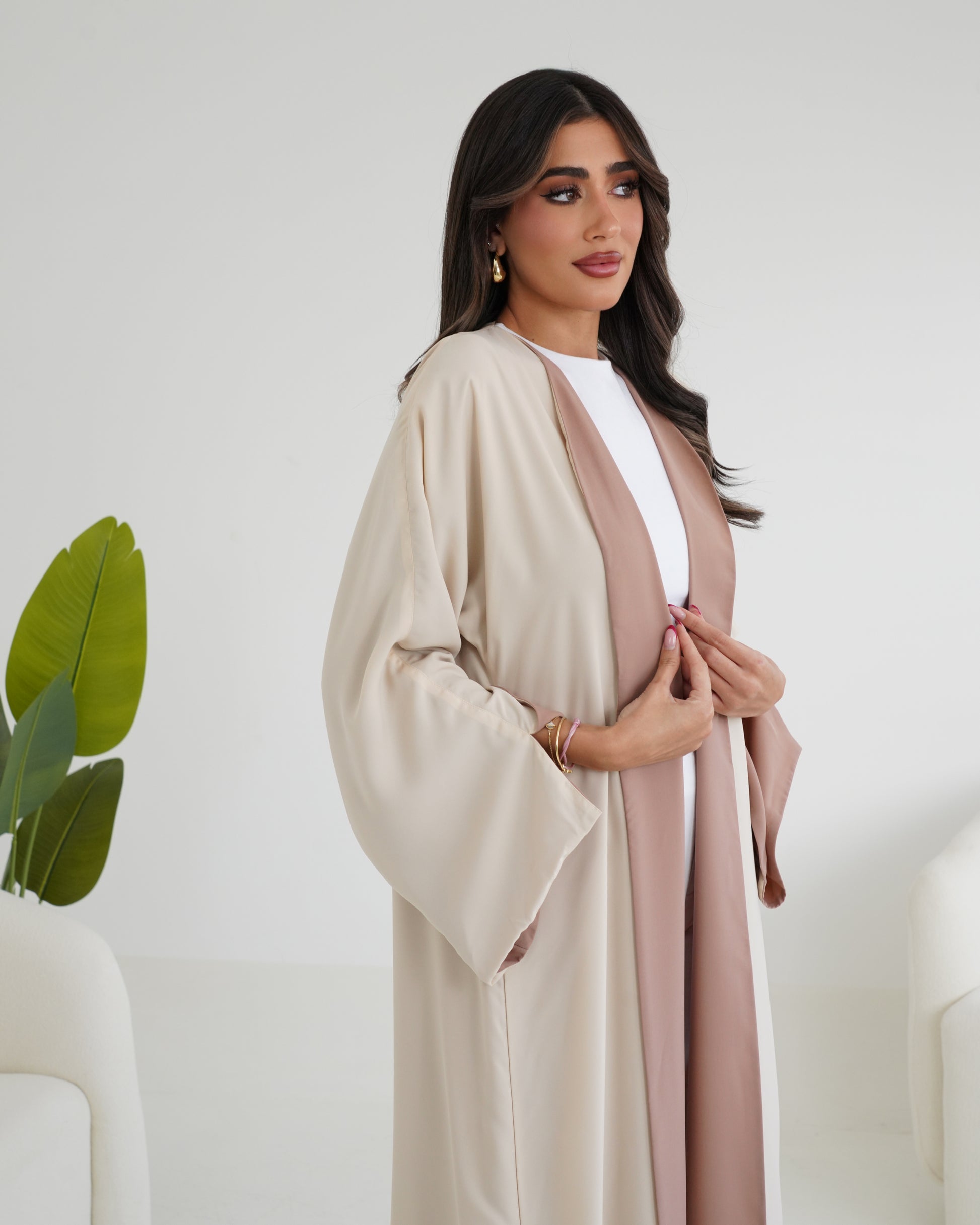 Twinaar Nude and Beige