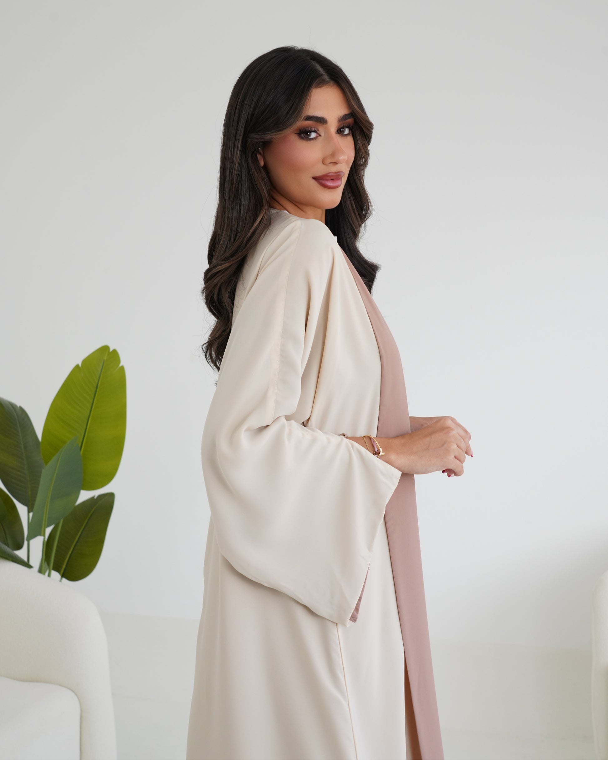 Twinaar Nude and Beige