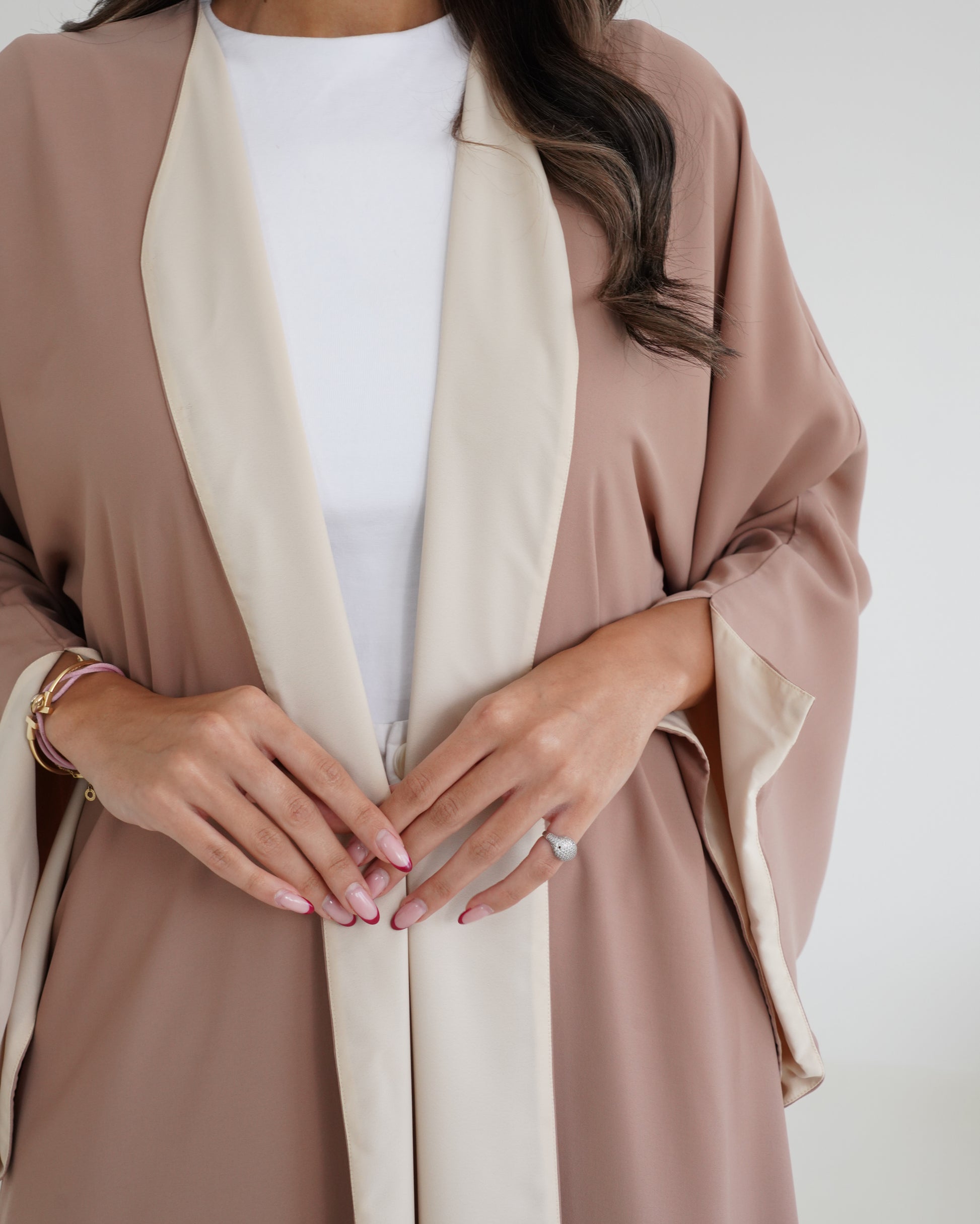 Twinaar Nude and Beige