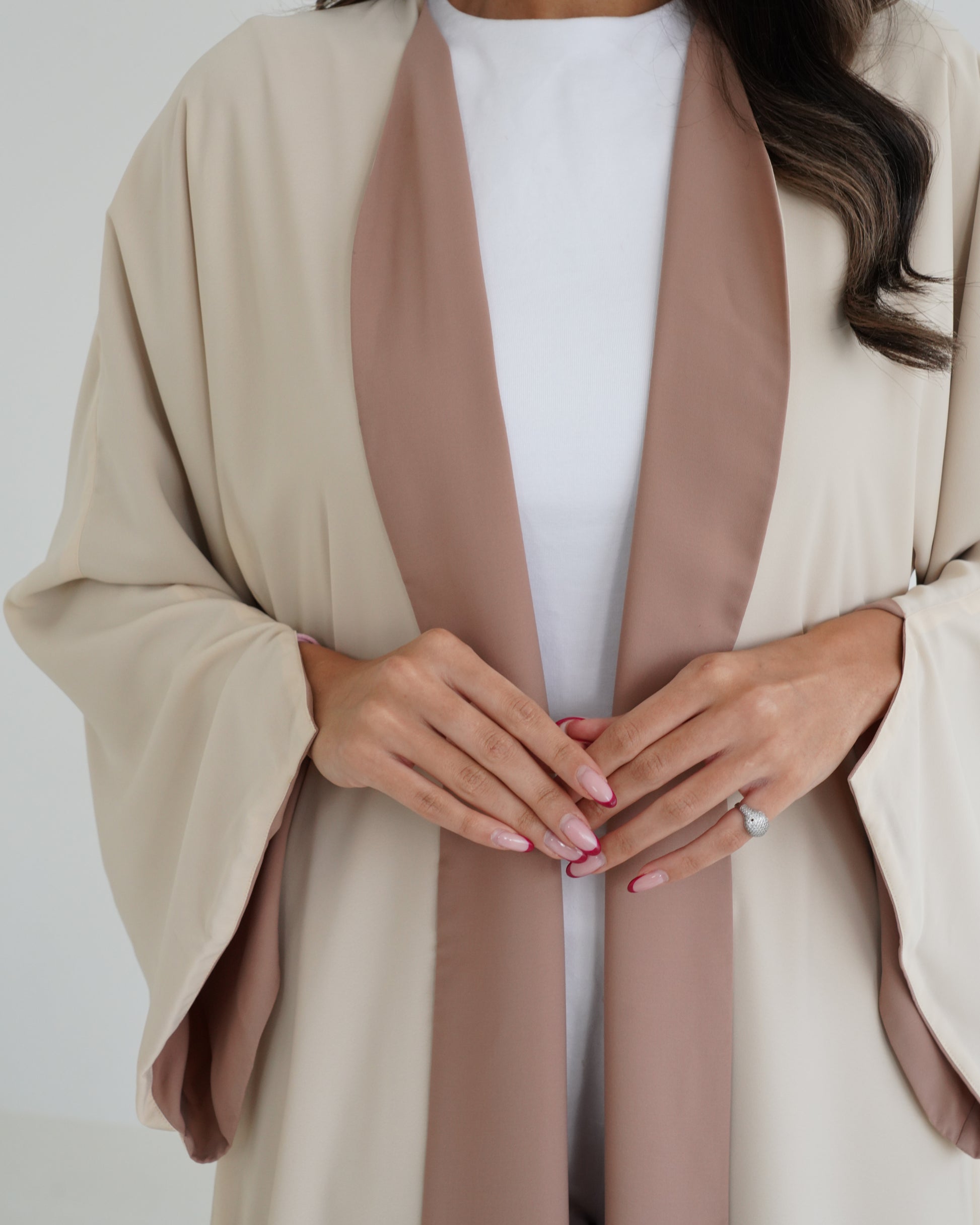 Twinaar Nude and Beige