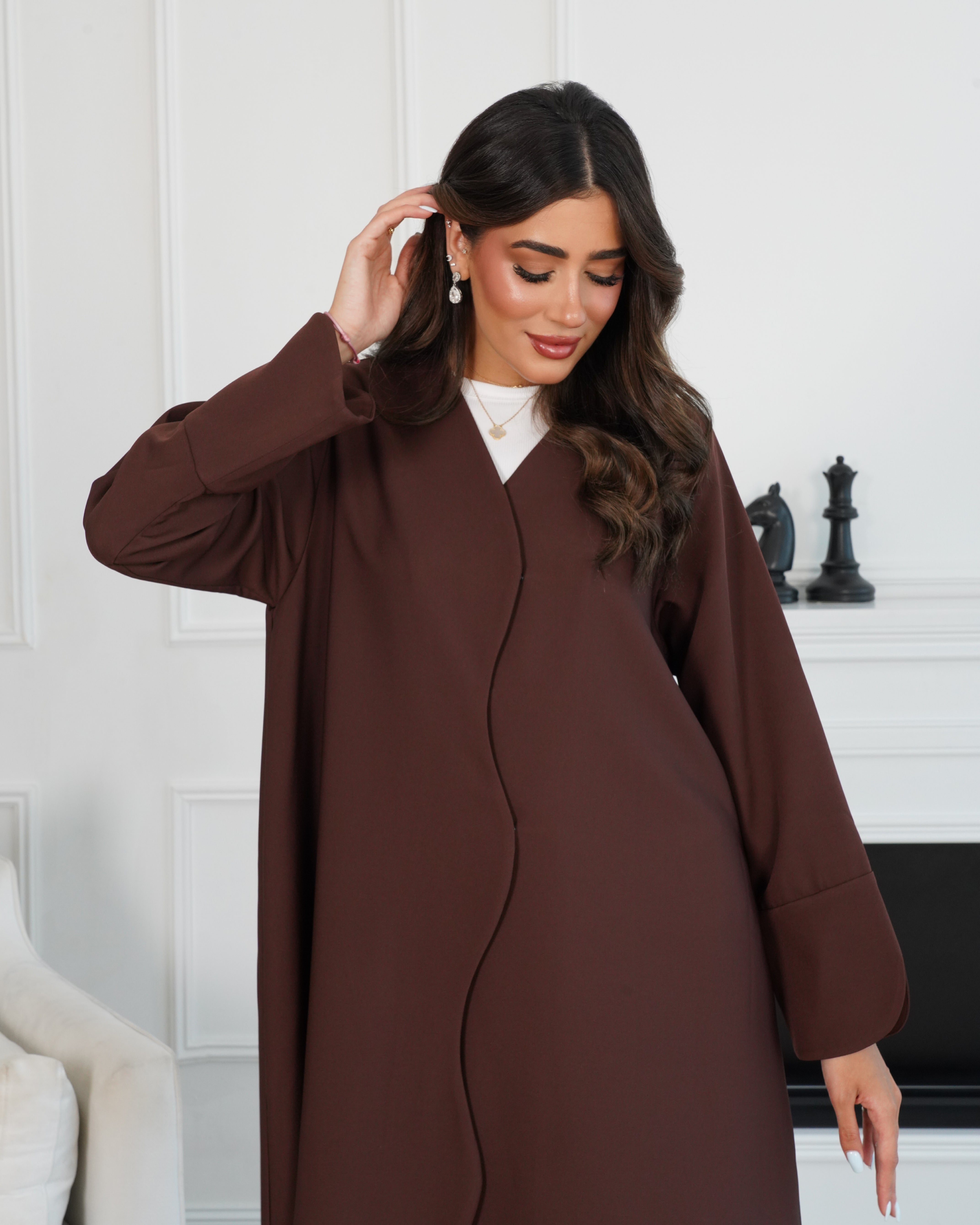 LAVITA ラヴィータ　ポンチョ　カシミヤ羊毛混サイズ大きめ XL New Arrivals – Lavina