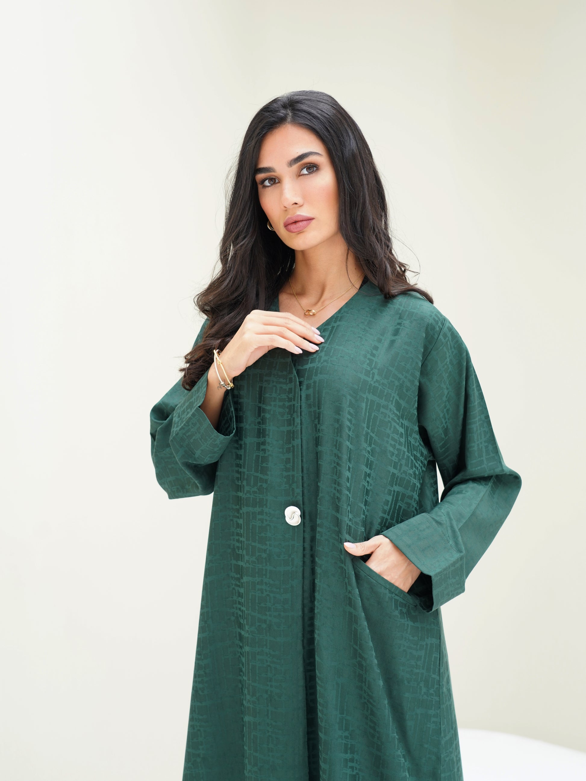 Tallin Amazon Green