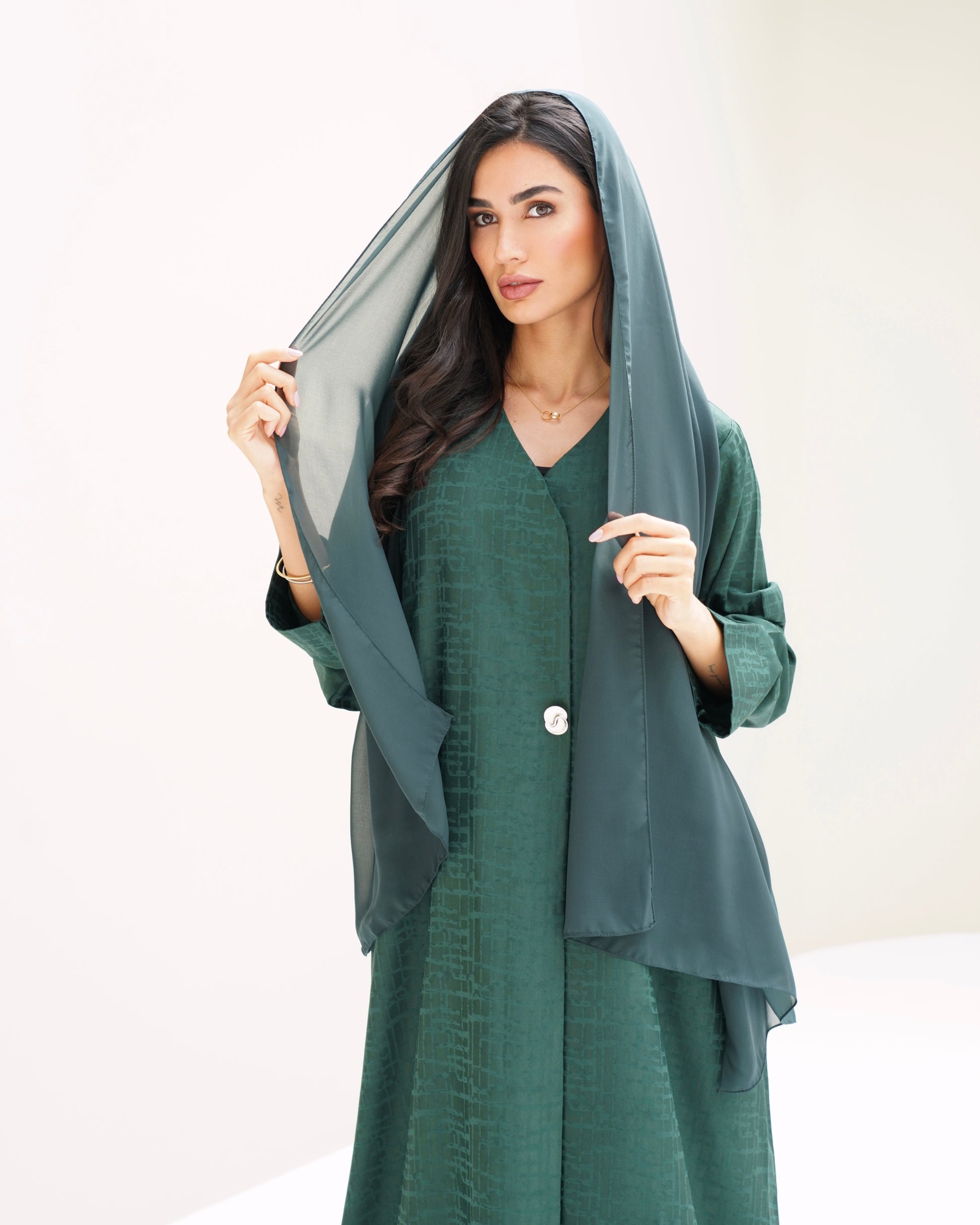 Tallin Amazon Green