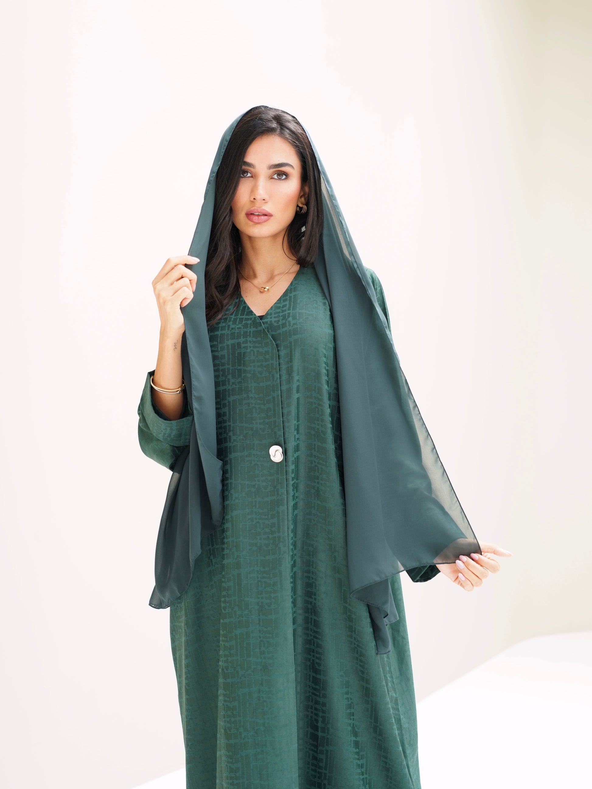 Tallin Amazon Green