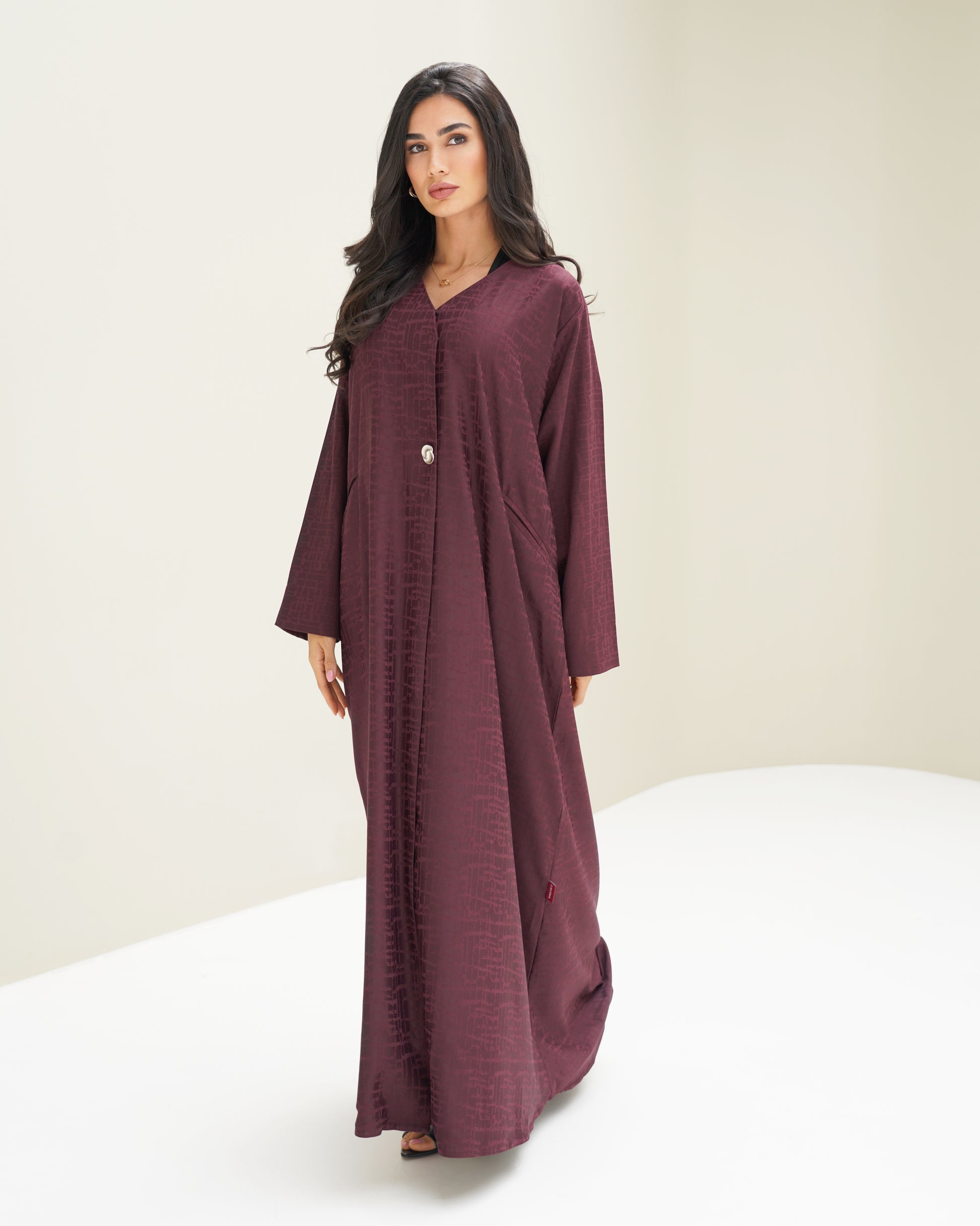 Tallin Burgundy