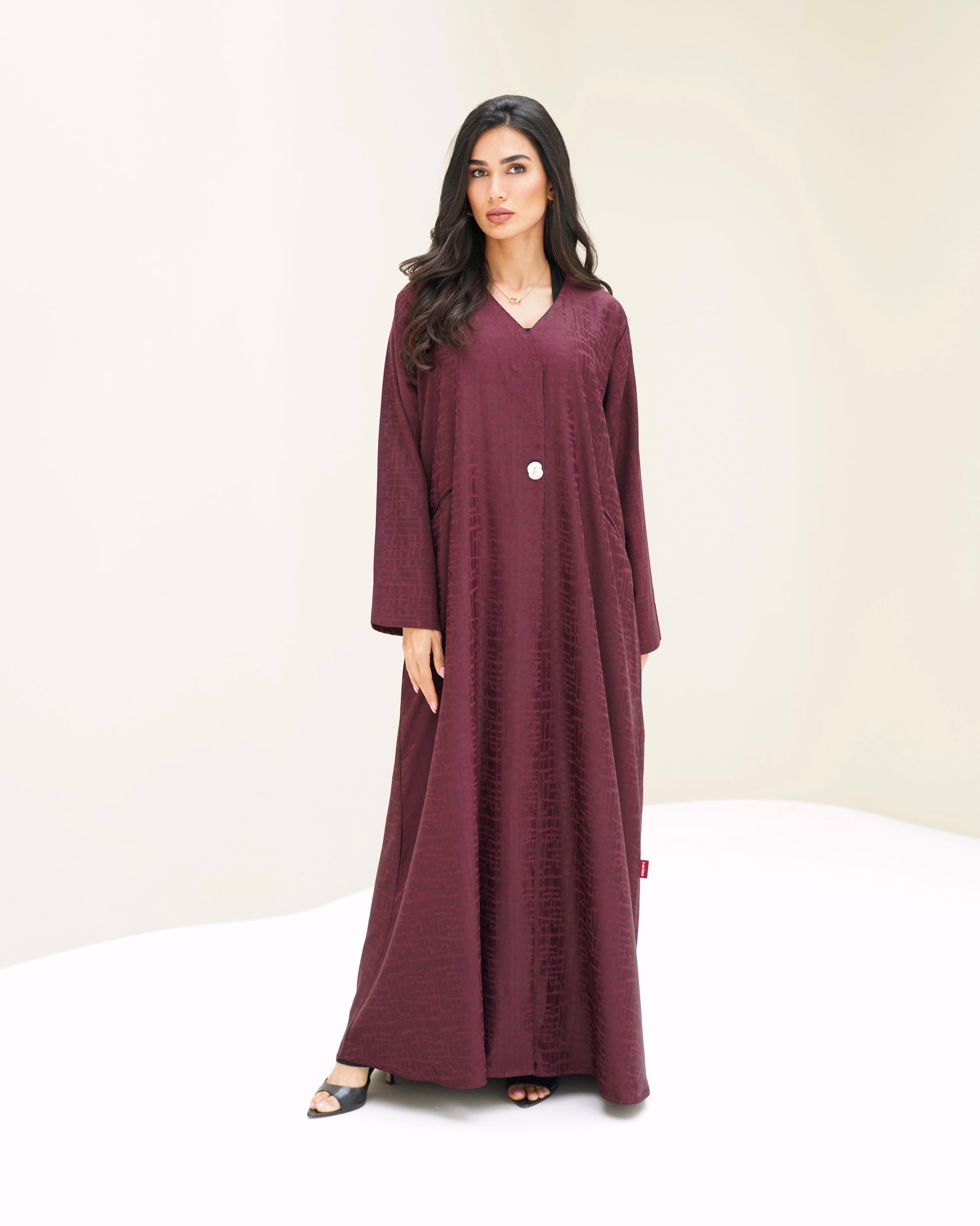 Tallin Burgundy