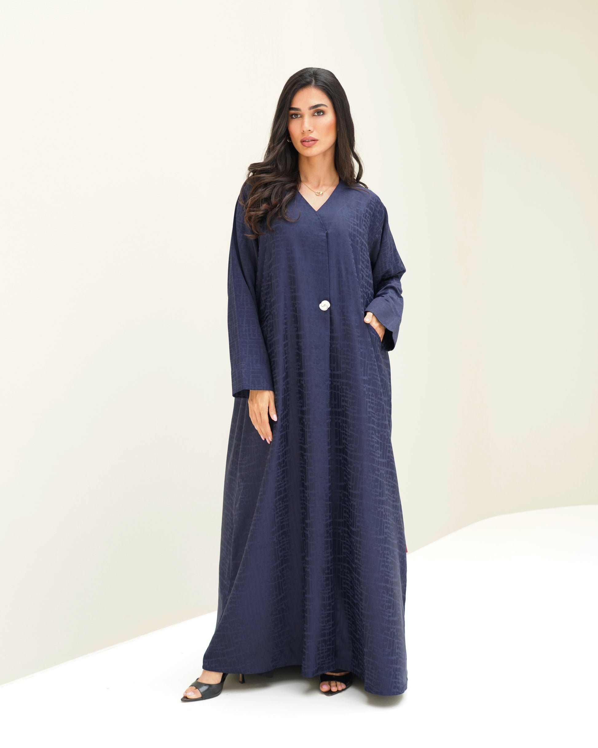 Tallin Cobalt Blue