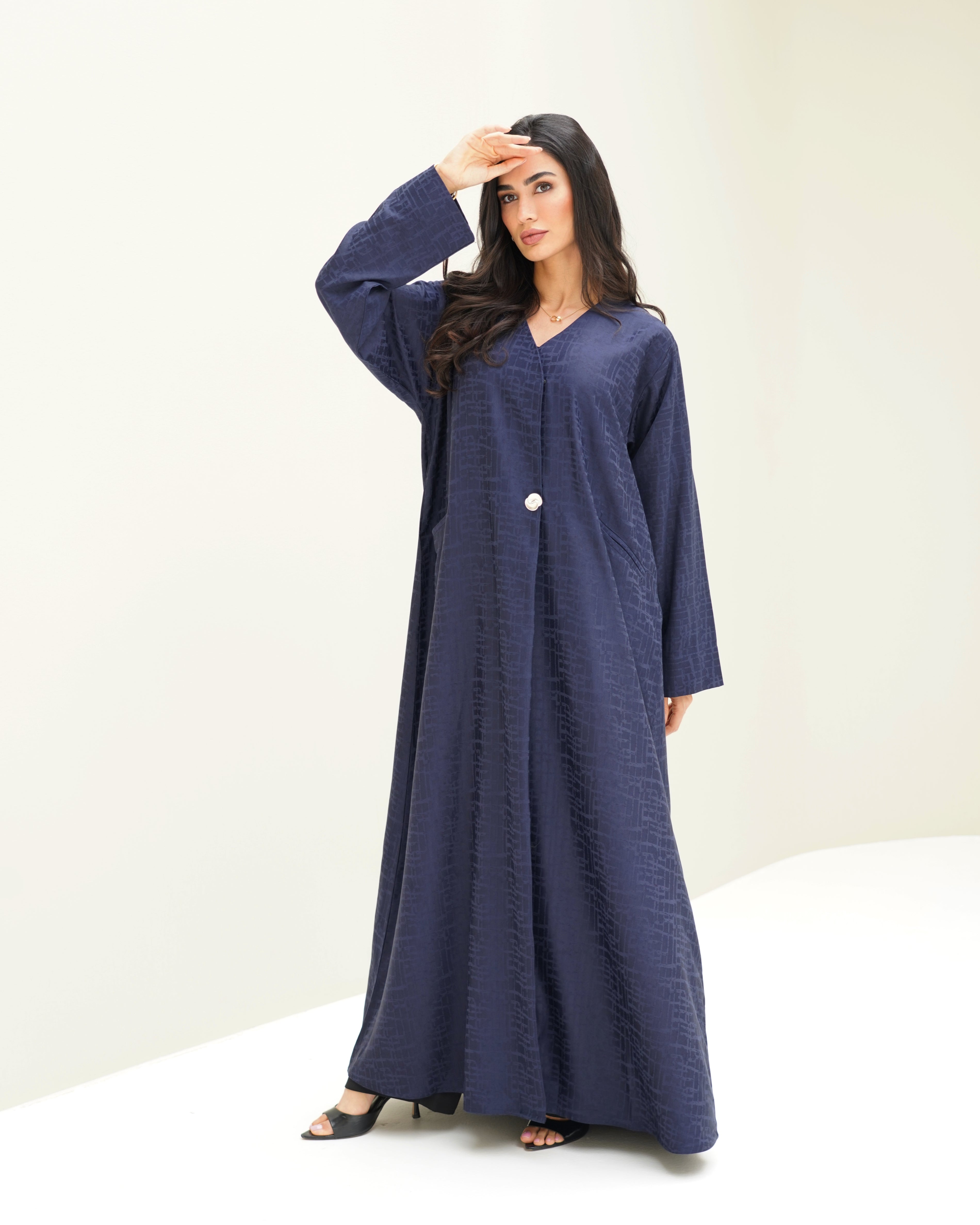 Tallin Cobalt Blue