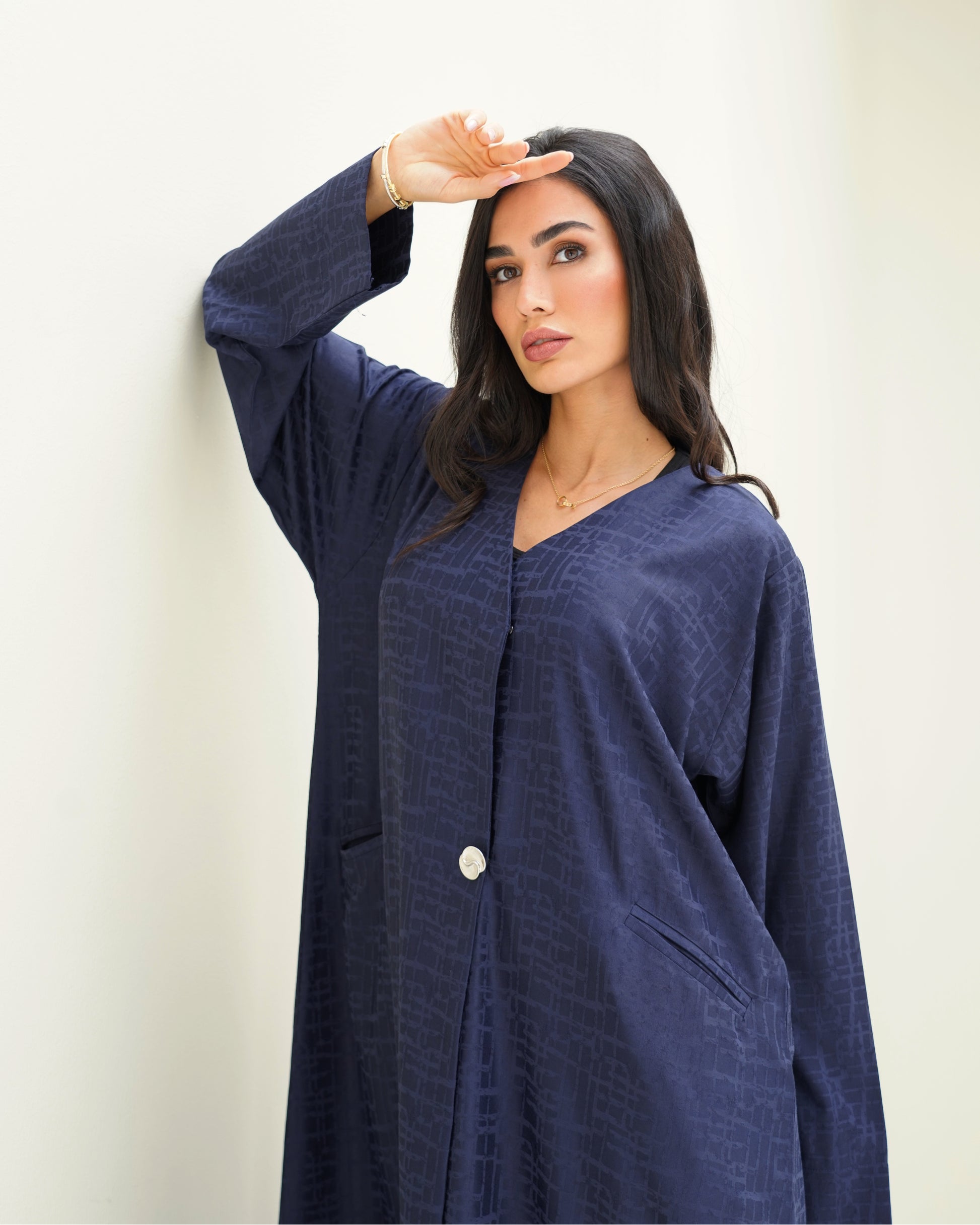 Tallin Cobalt Blue