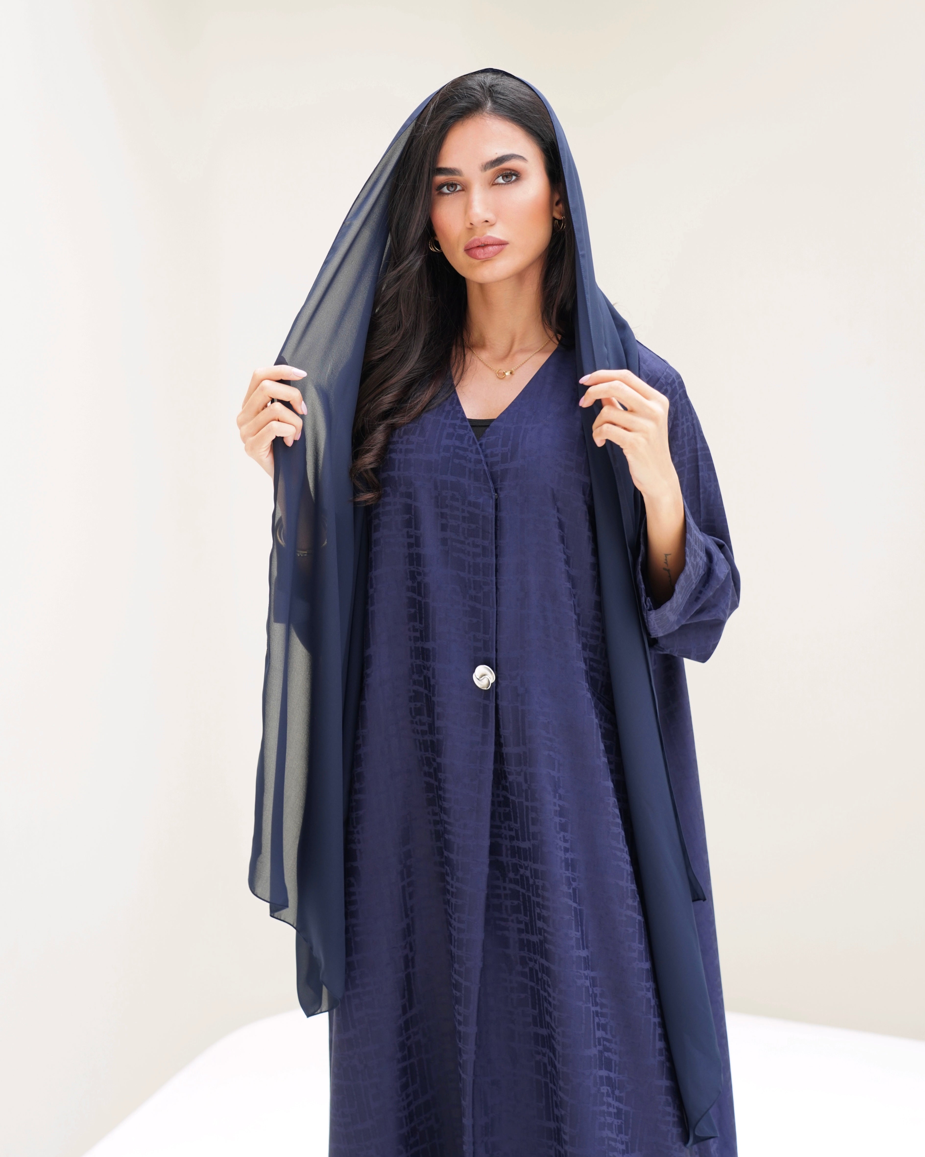 Tallin Cobalt Blue