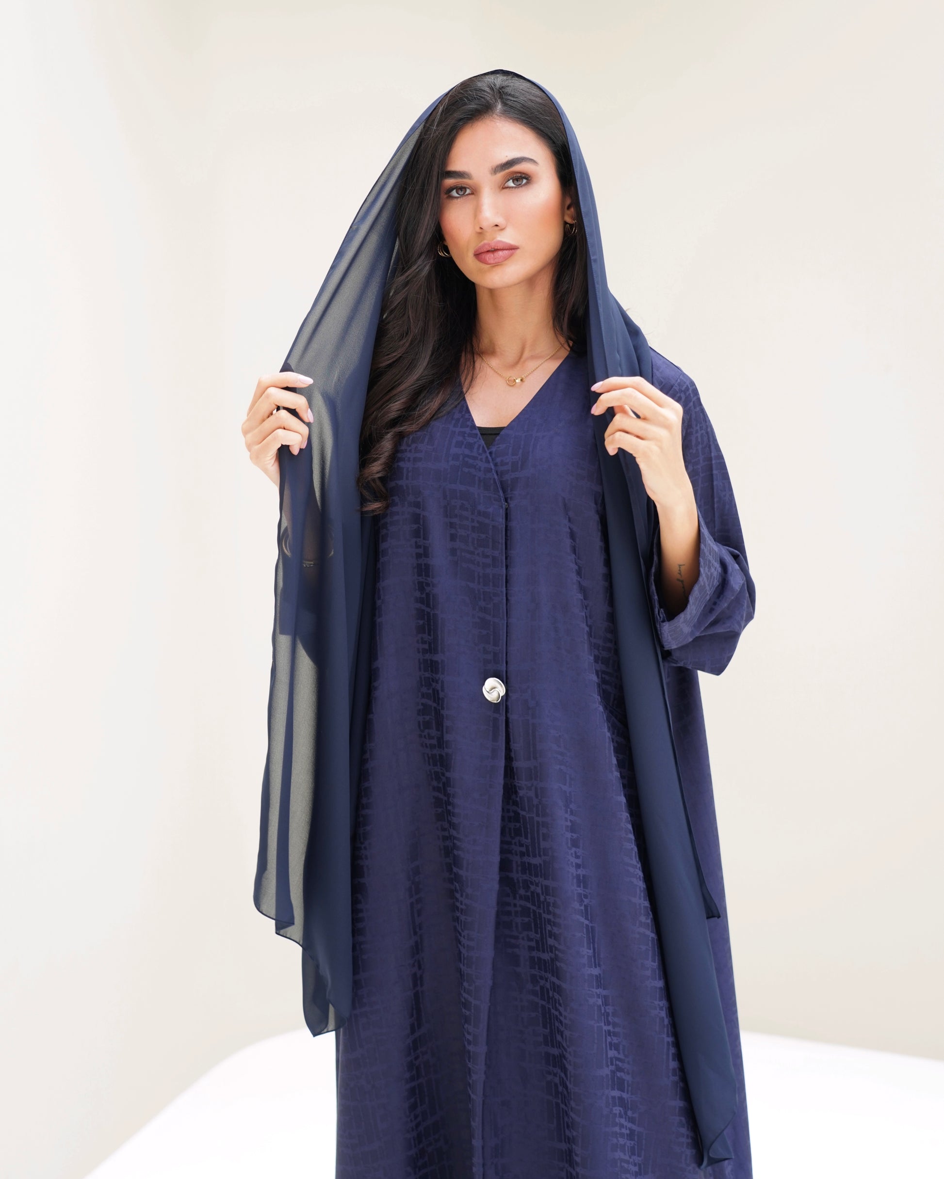 Tallin Cobalt Blue