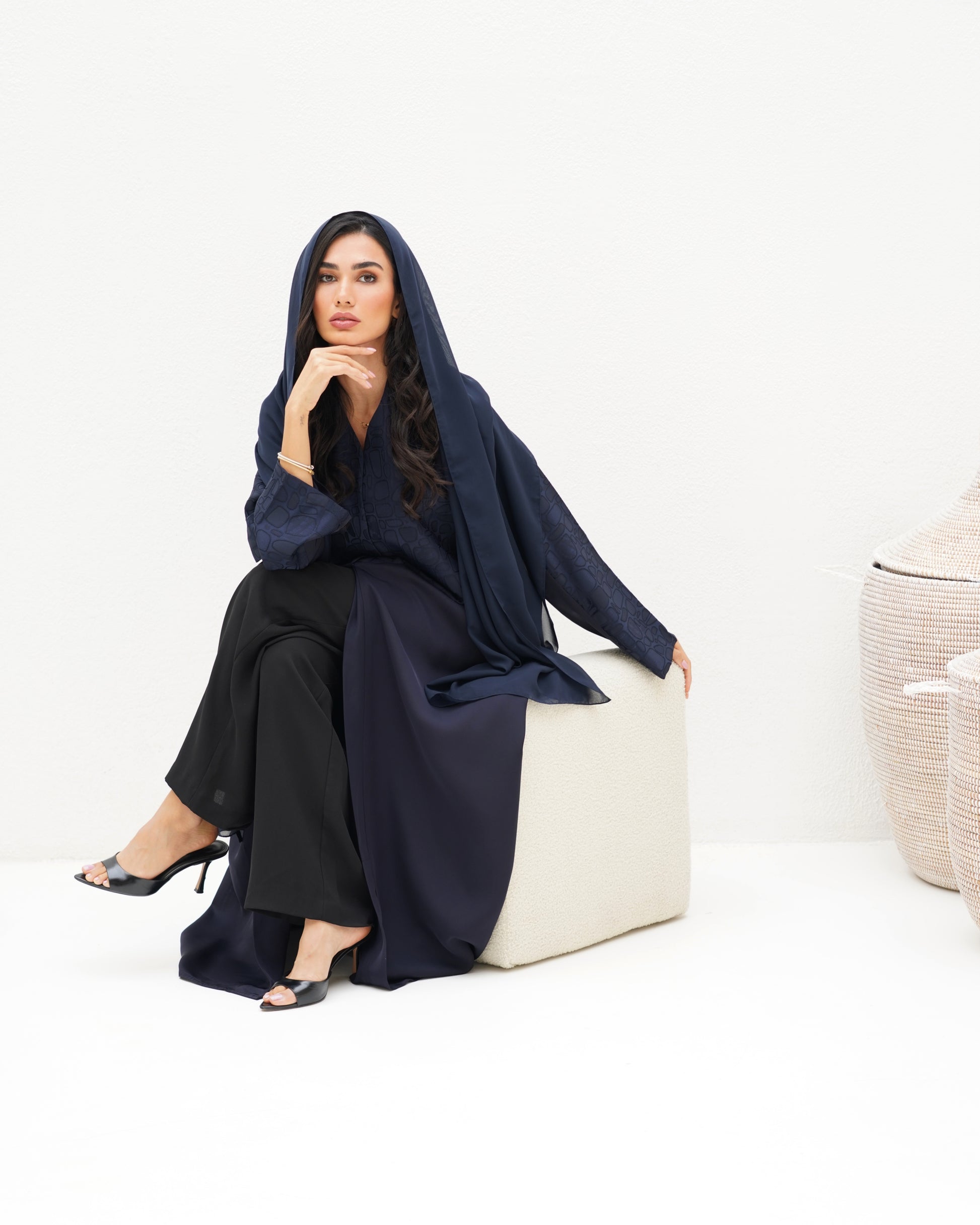 Naya night blue