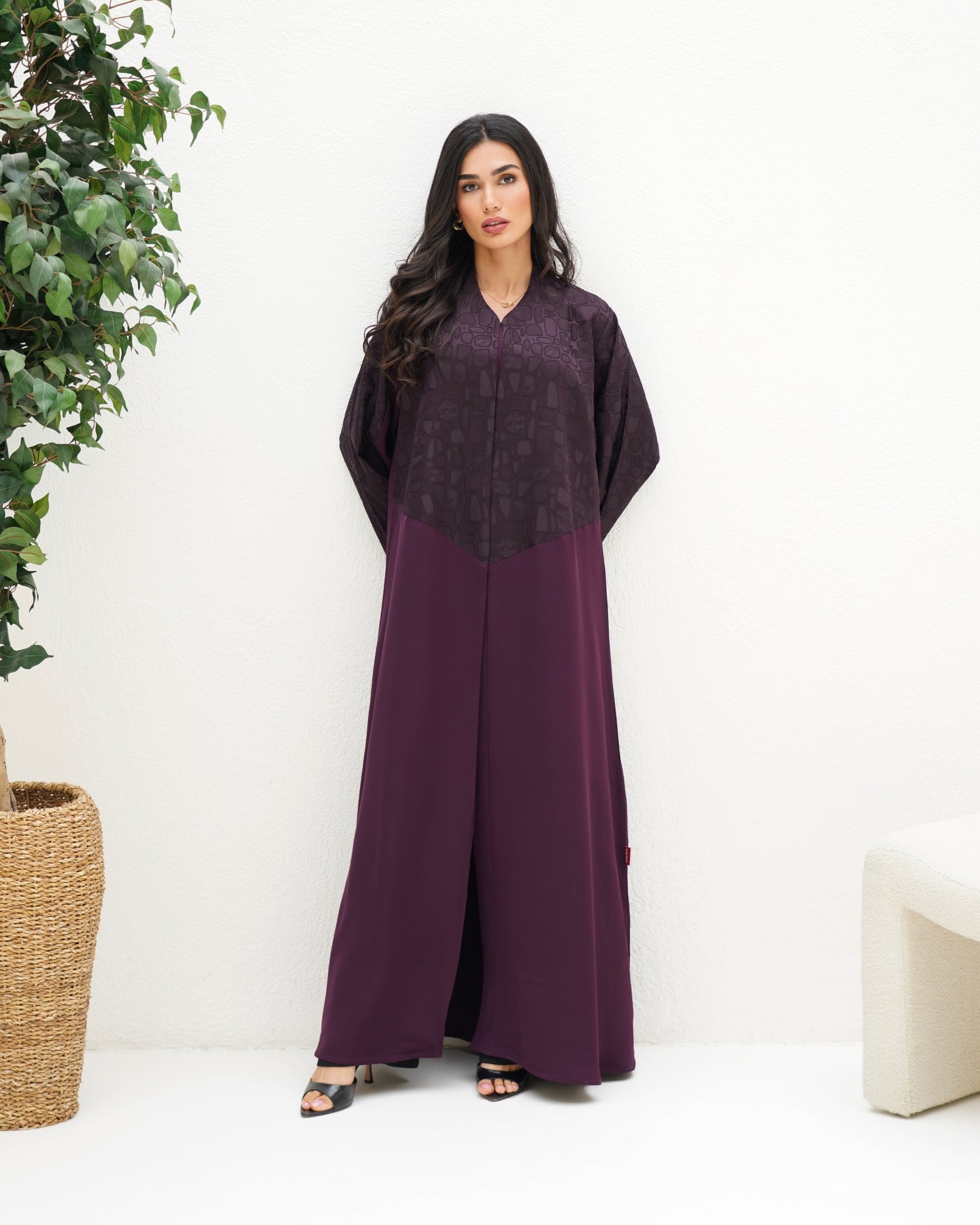 Naya Mulberry Purple