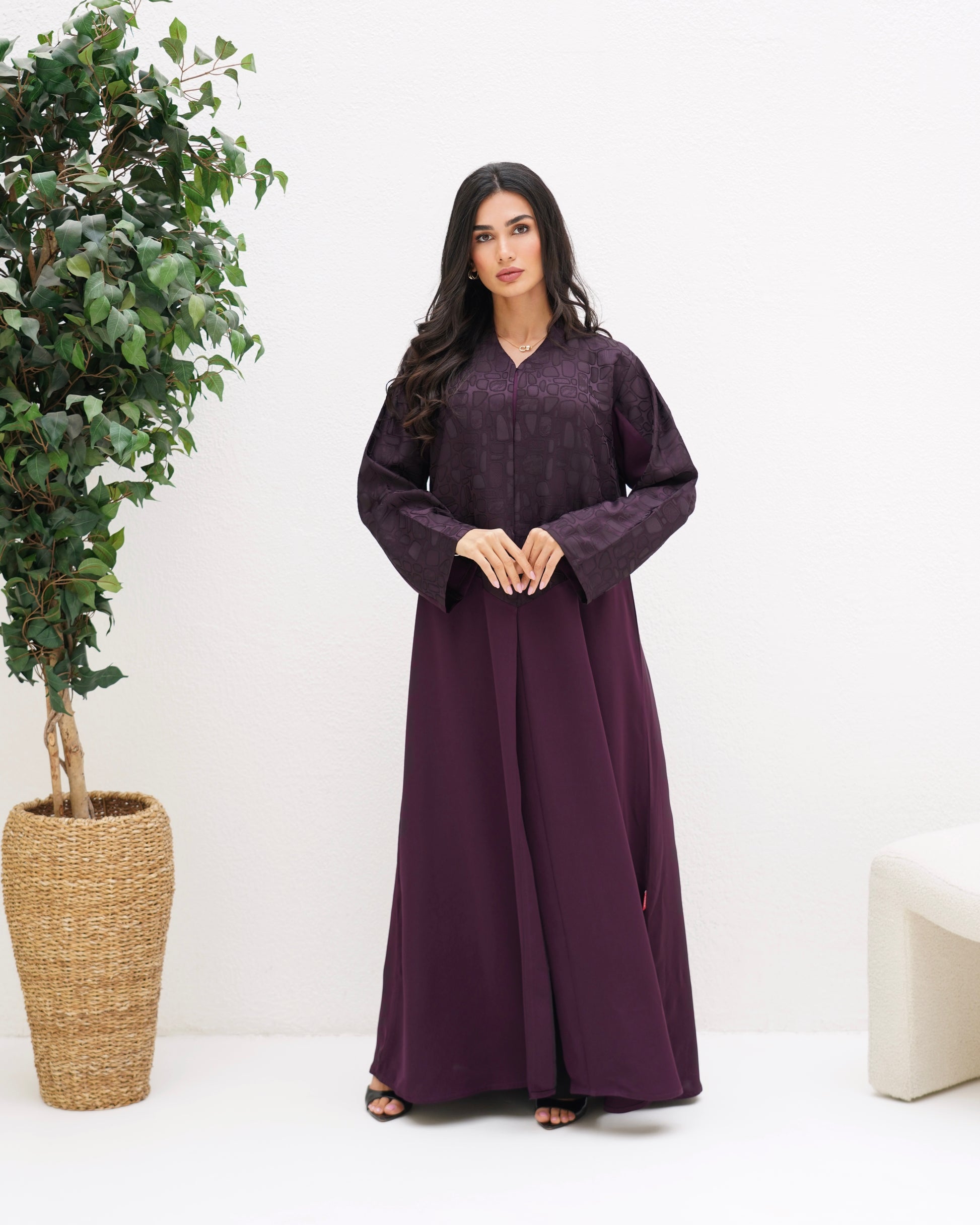 Naya Mulberry Purple