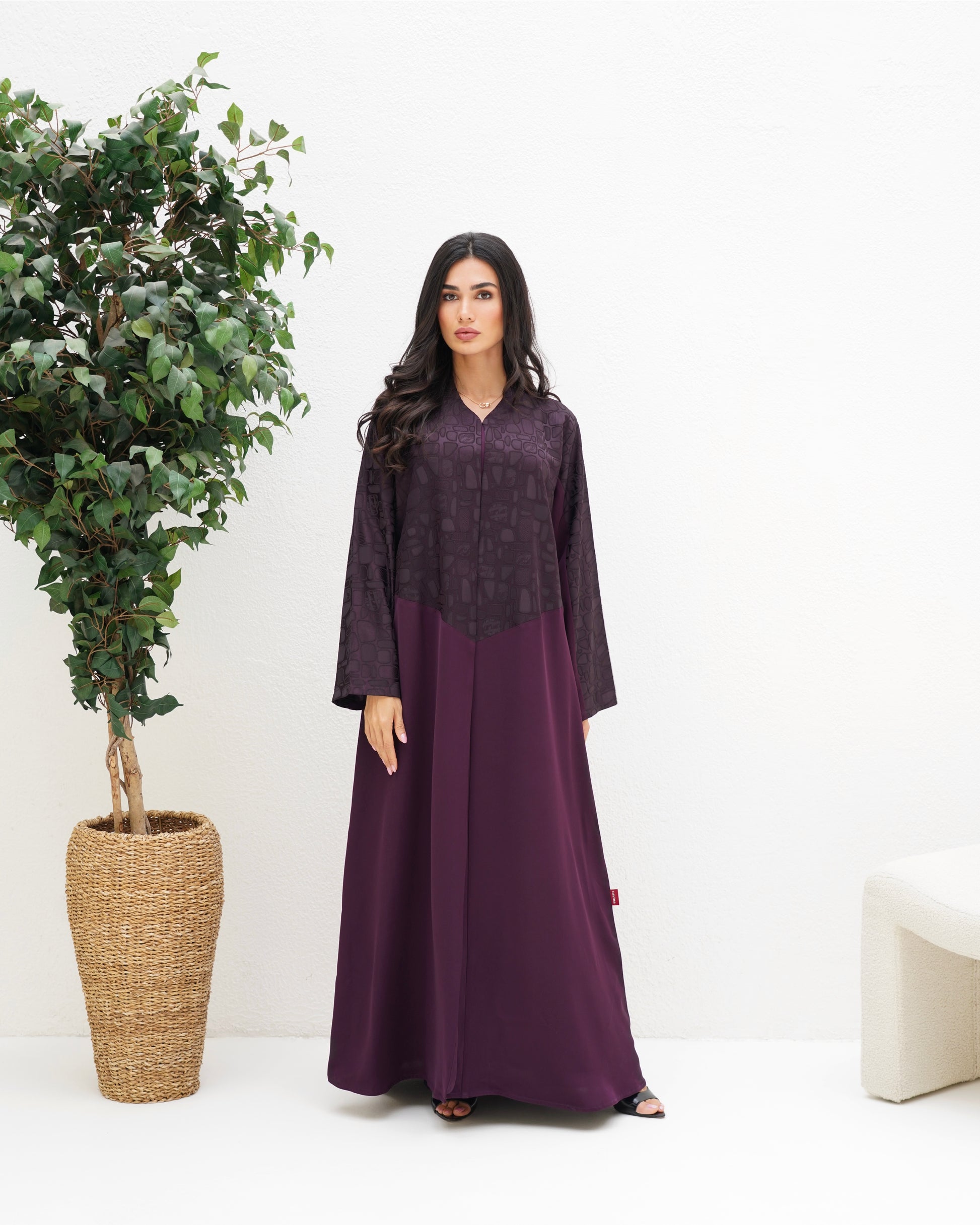 Naya Mulberry Purple
