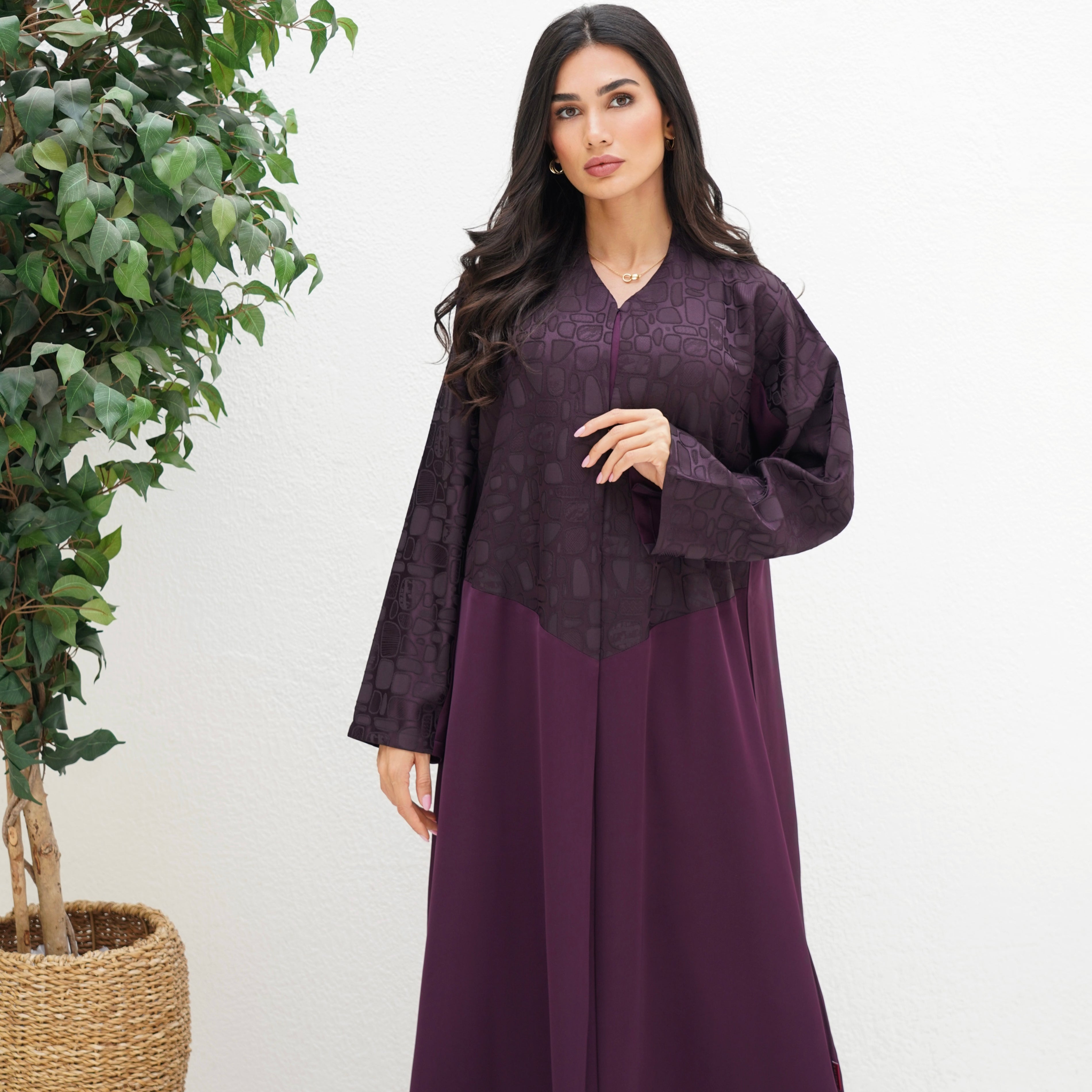 Naya Mulberry Purple
