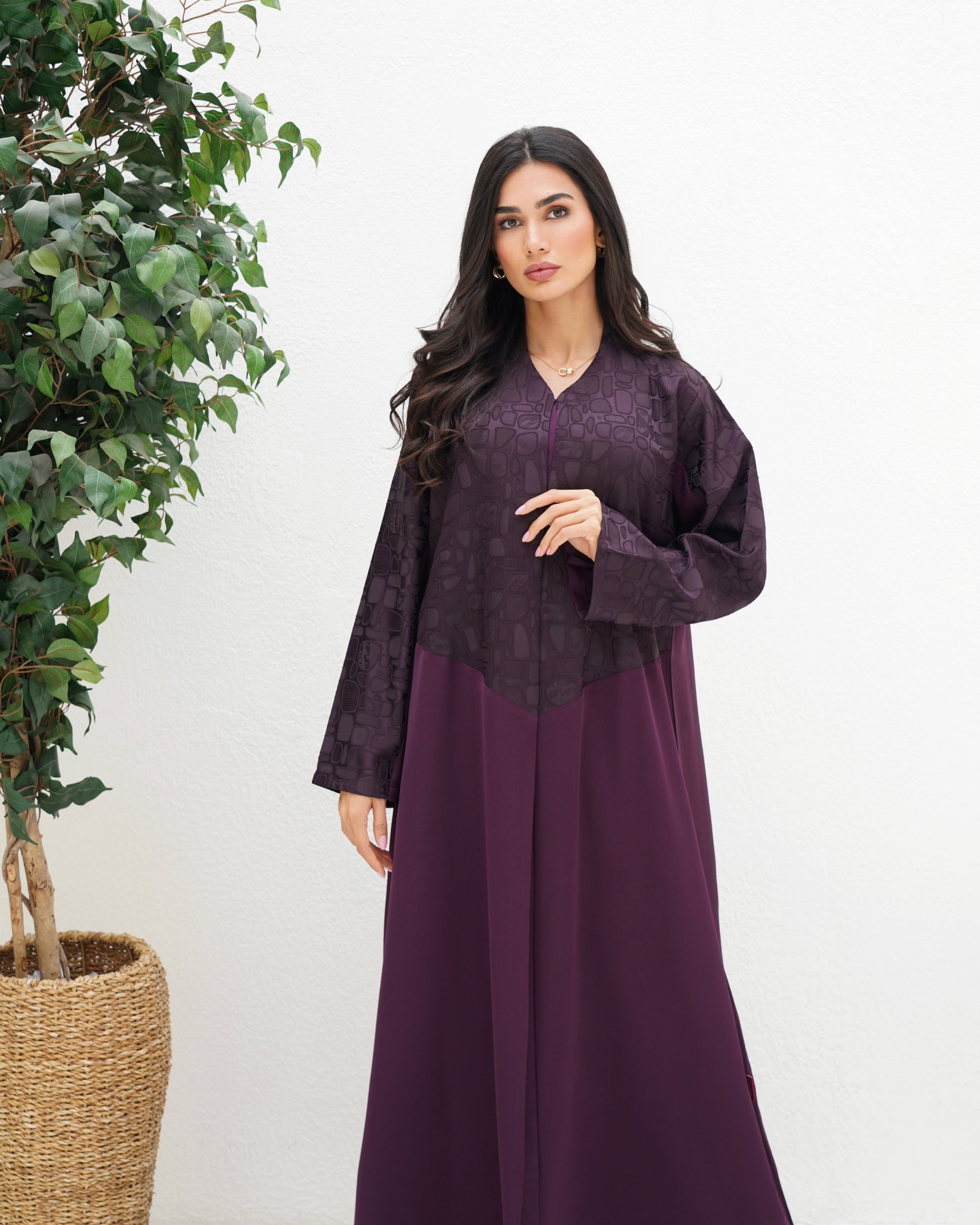 Naya Mulberry Purple