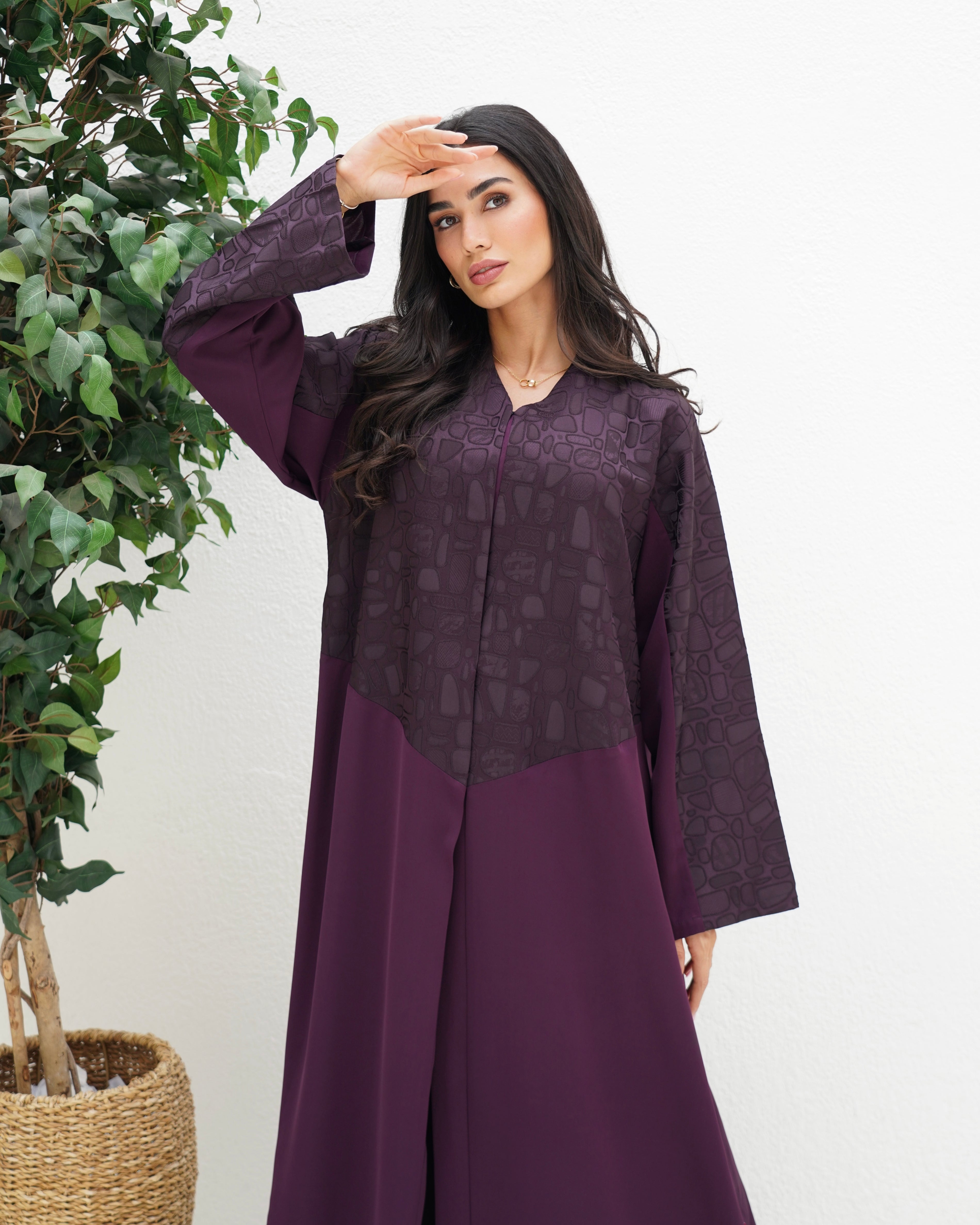 Naya Mulberry Purple