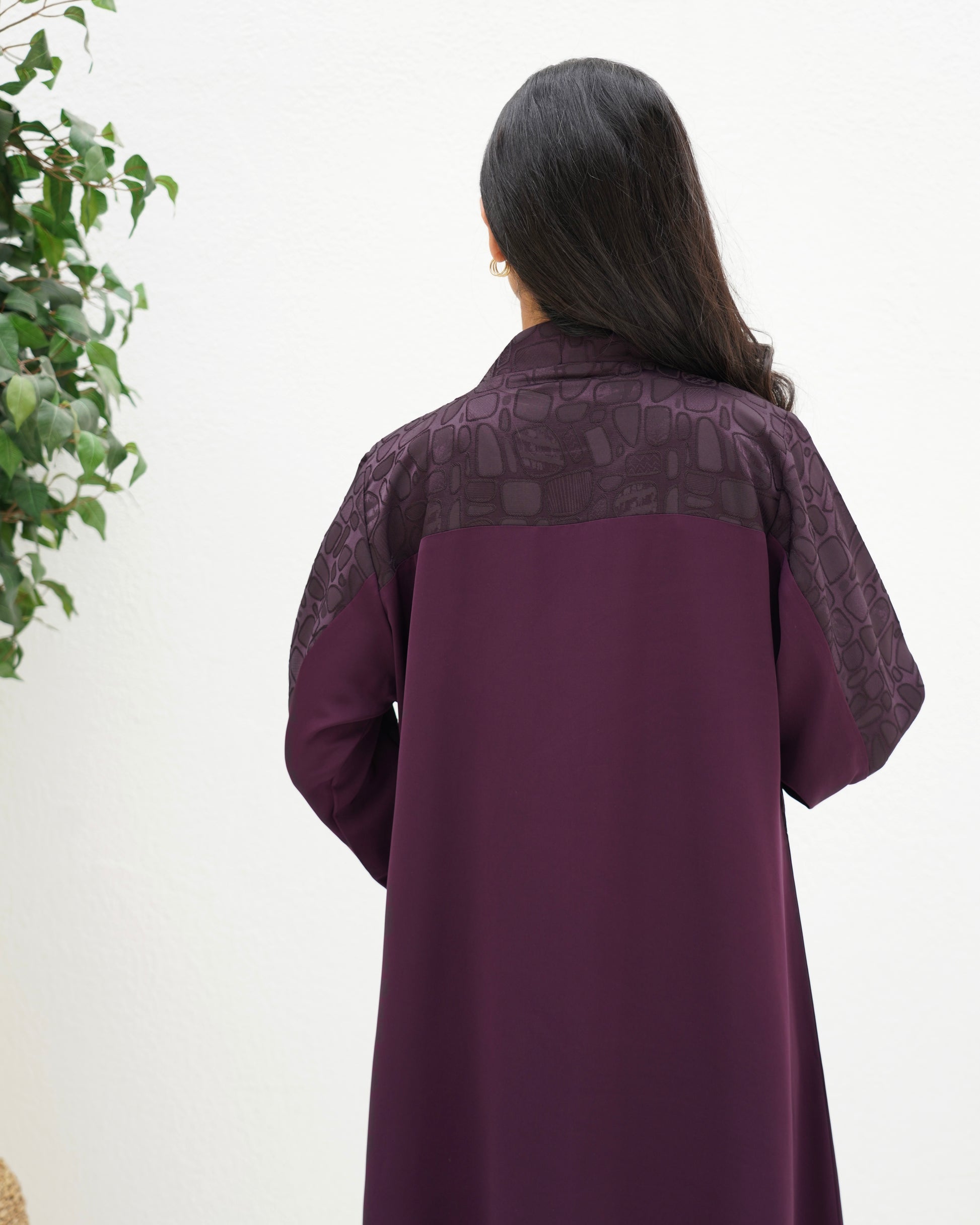 Naya Mulberry Purple
