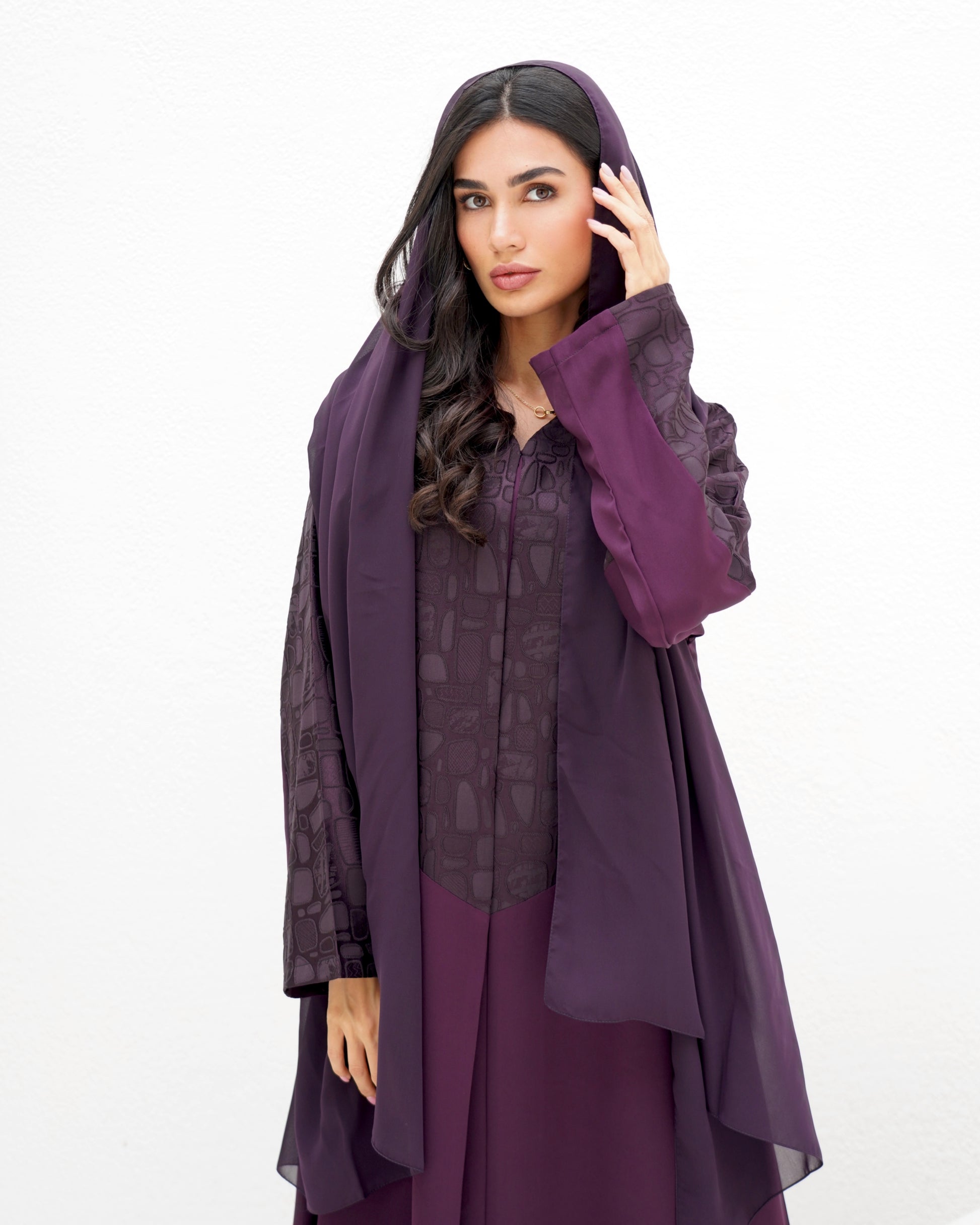 Naya Mulberry Purple