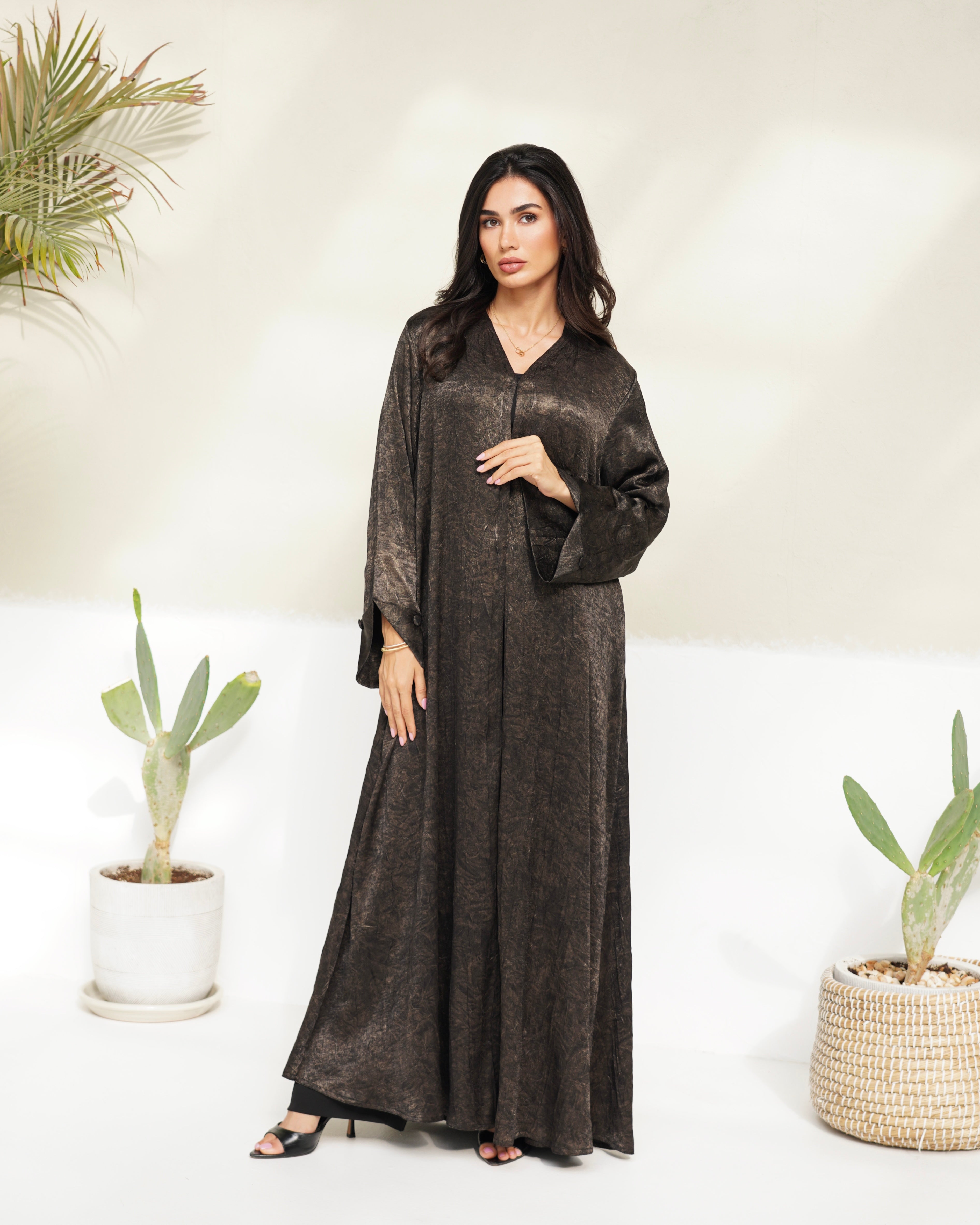 Raya Golden brown