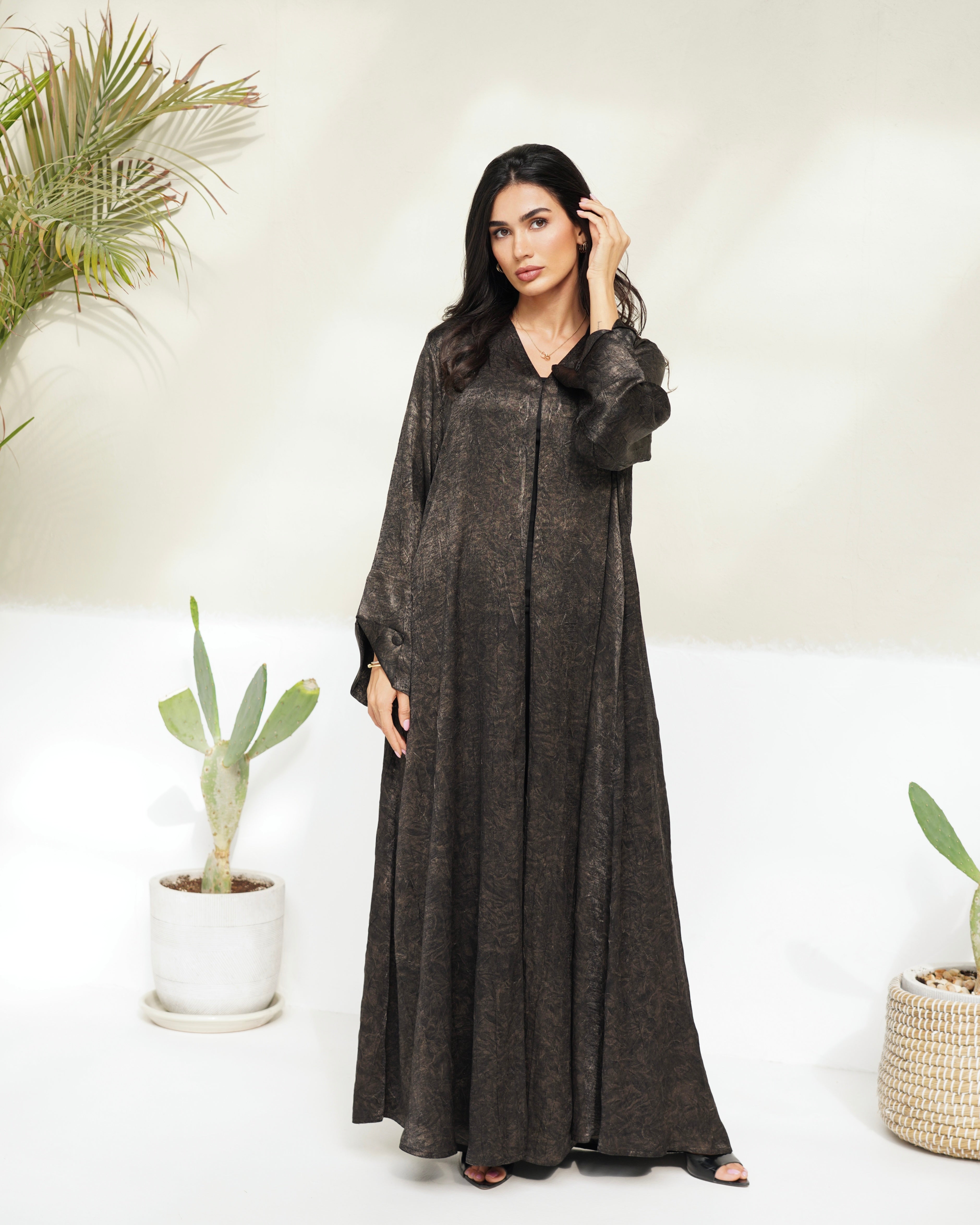 Raya Golden brown