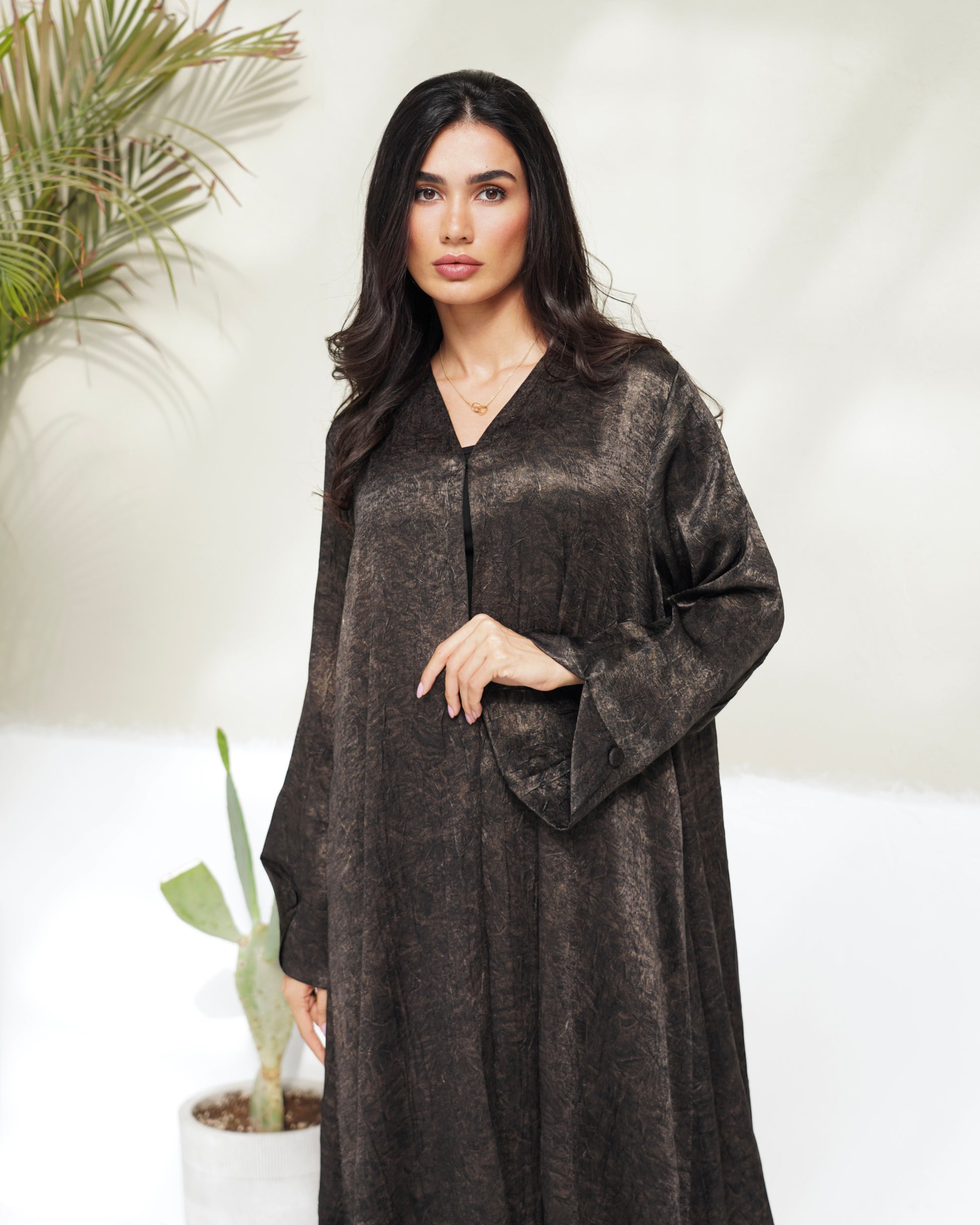 Raya Golden brown