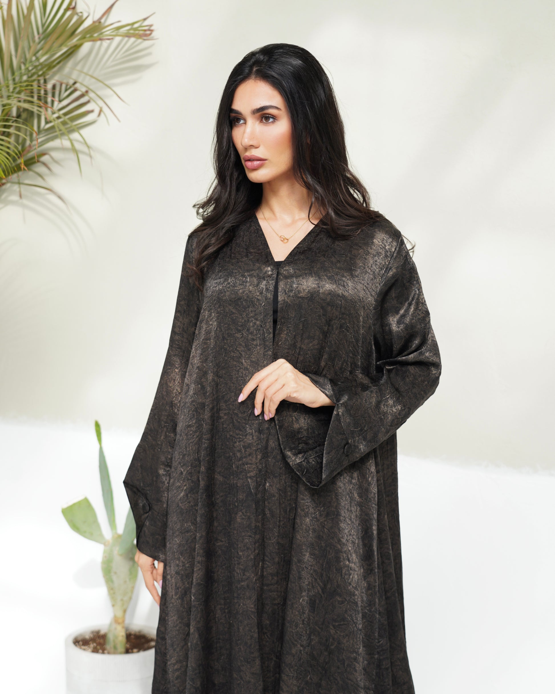 Raya Golden brown
