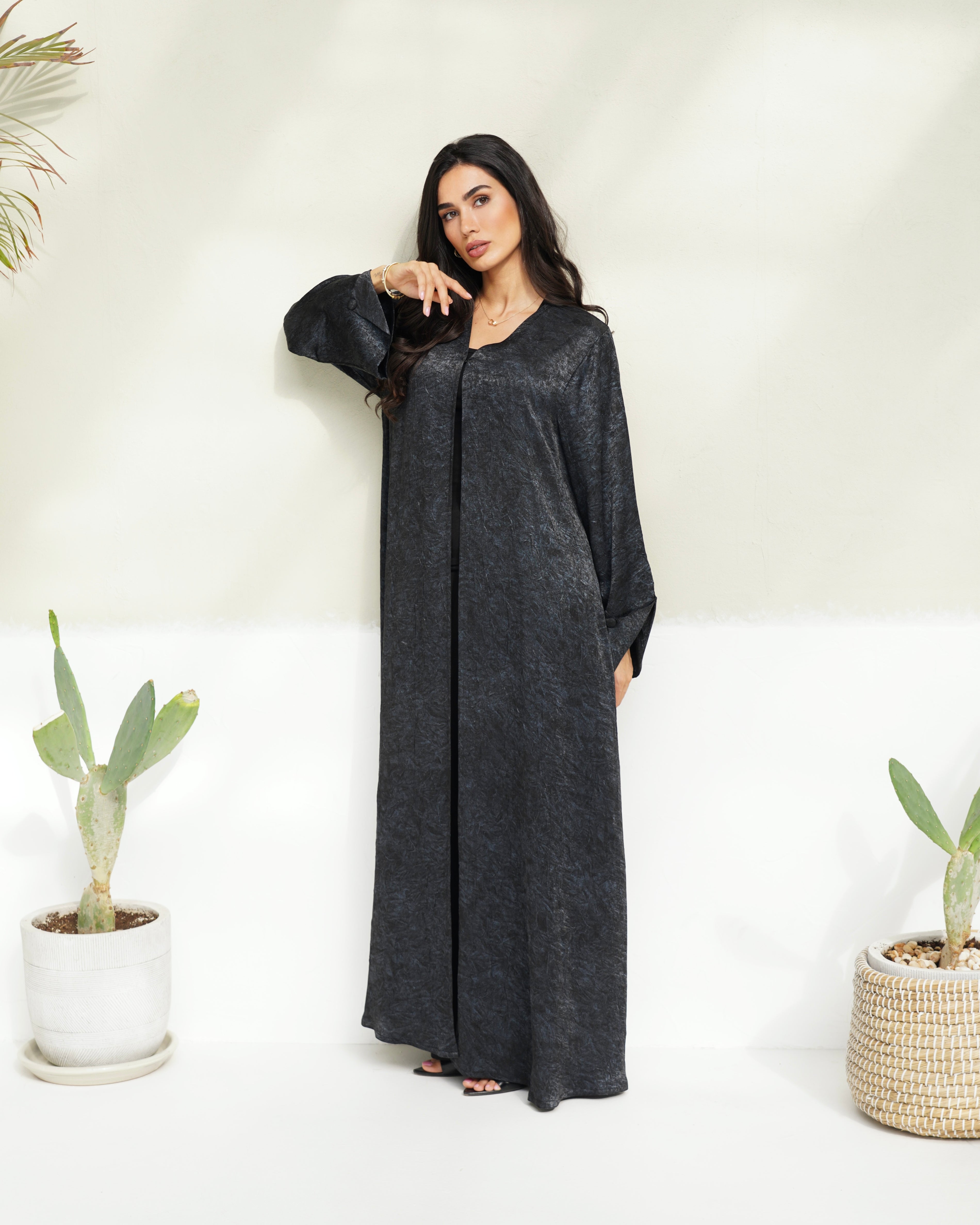 Raya  Deep dark navy