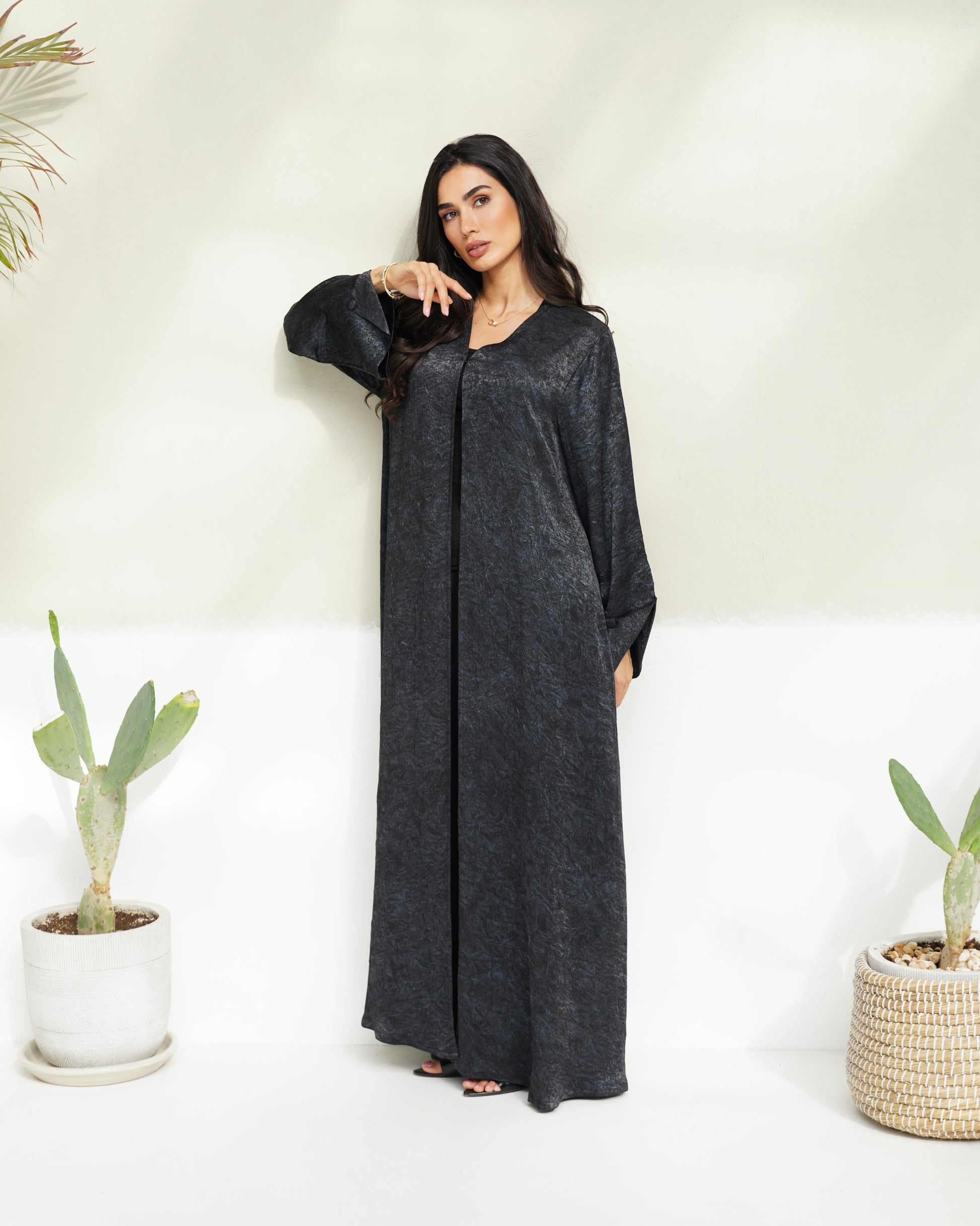 Raya  Deep dark navy