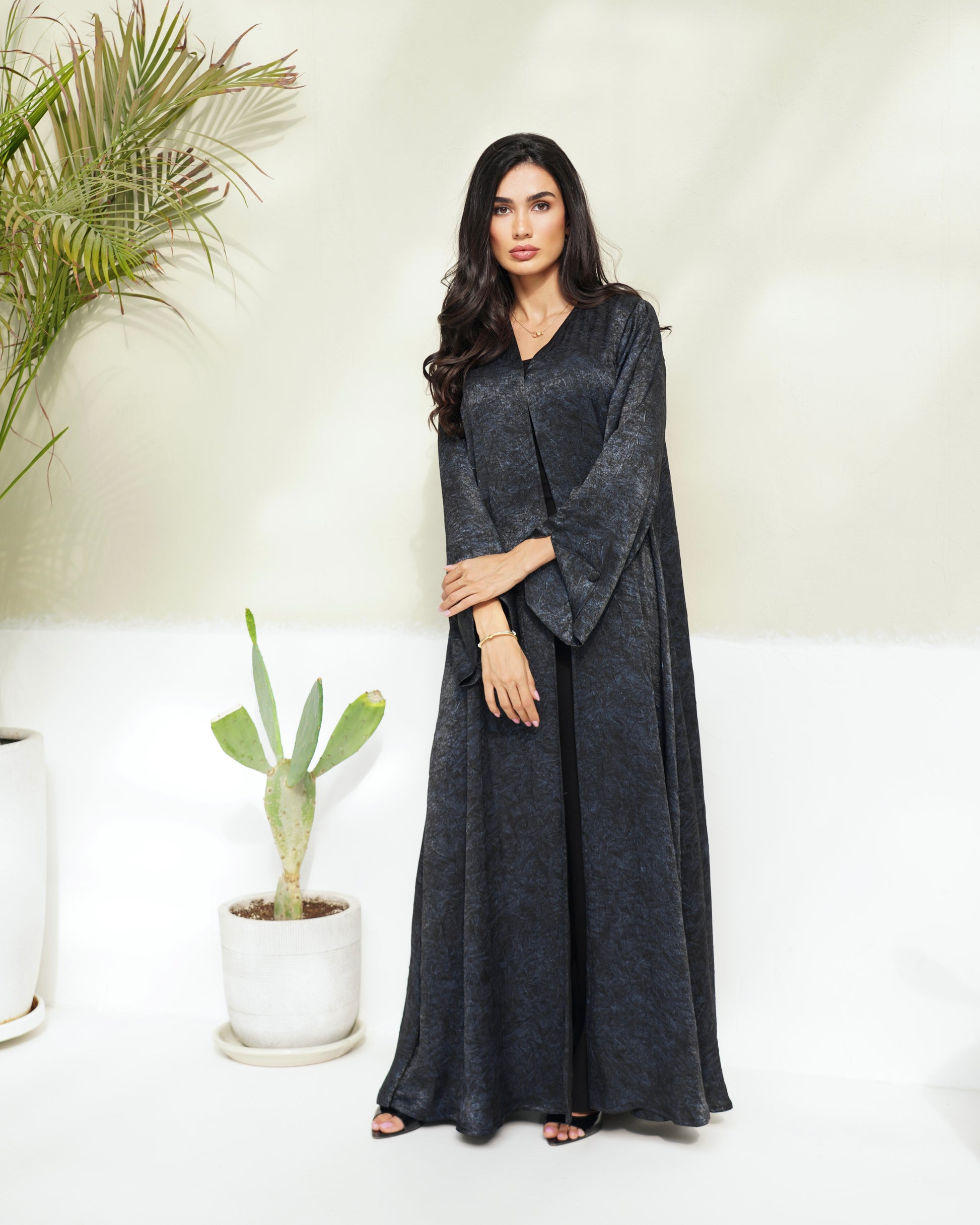 Raya  Deep dark navy
