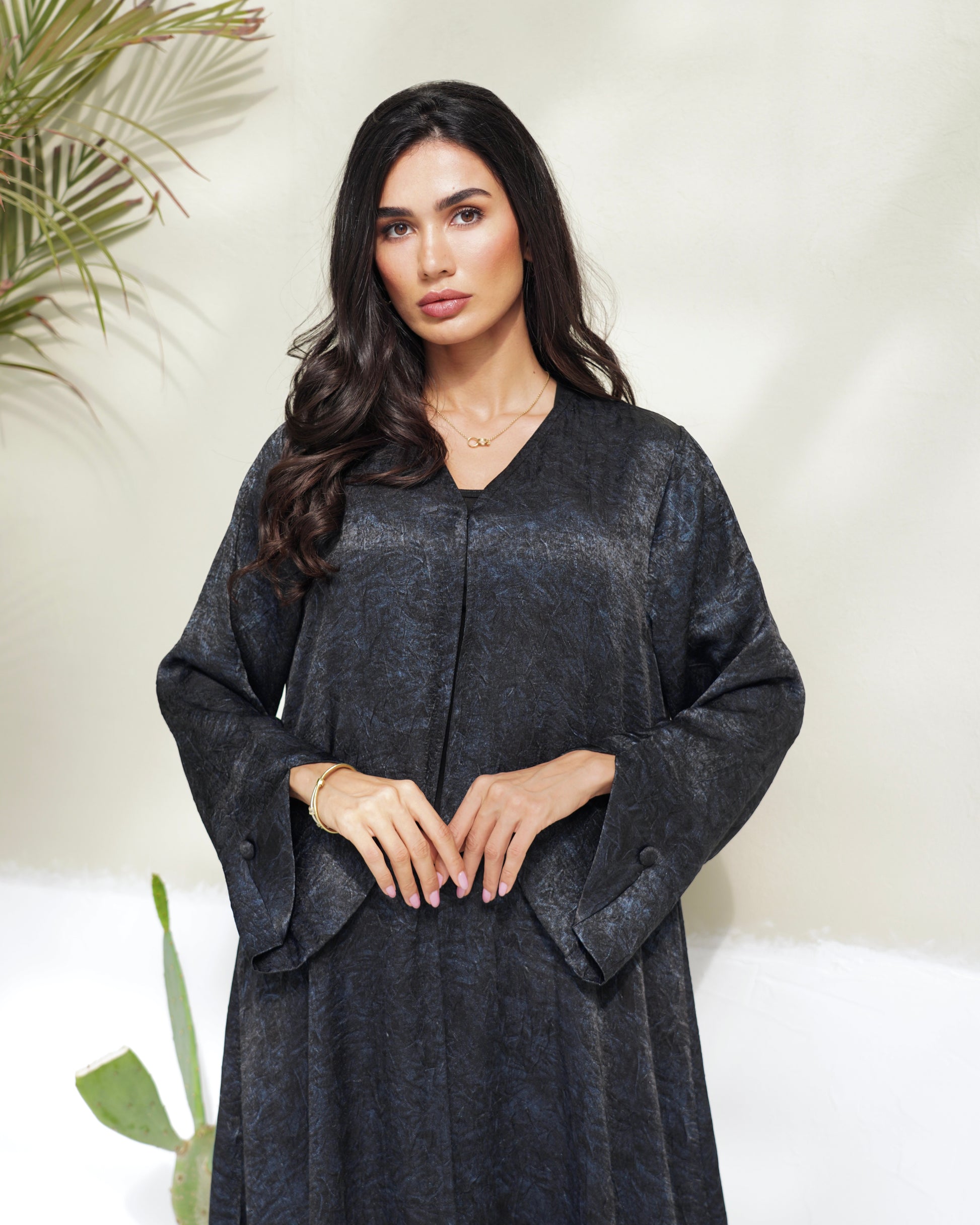Raya  Deep dark navy