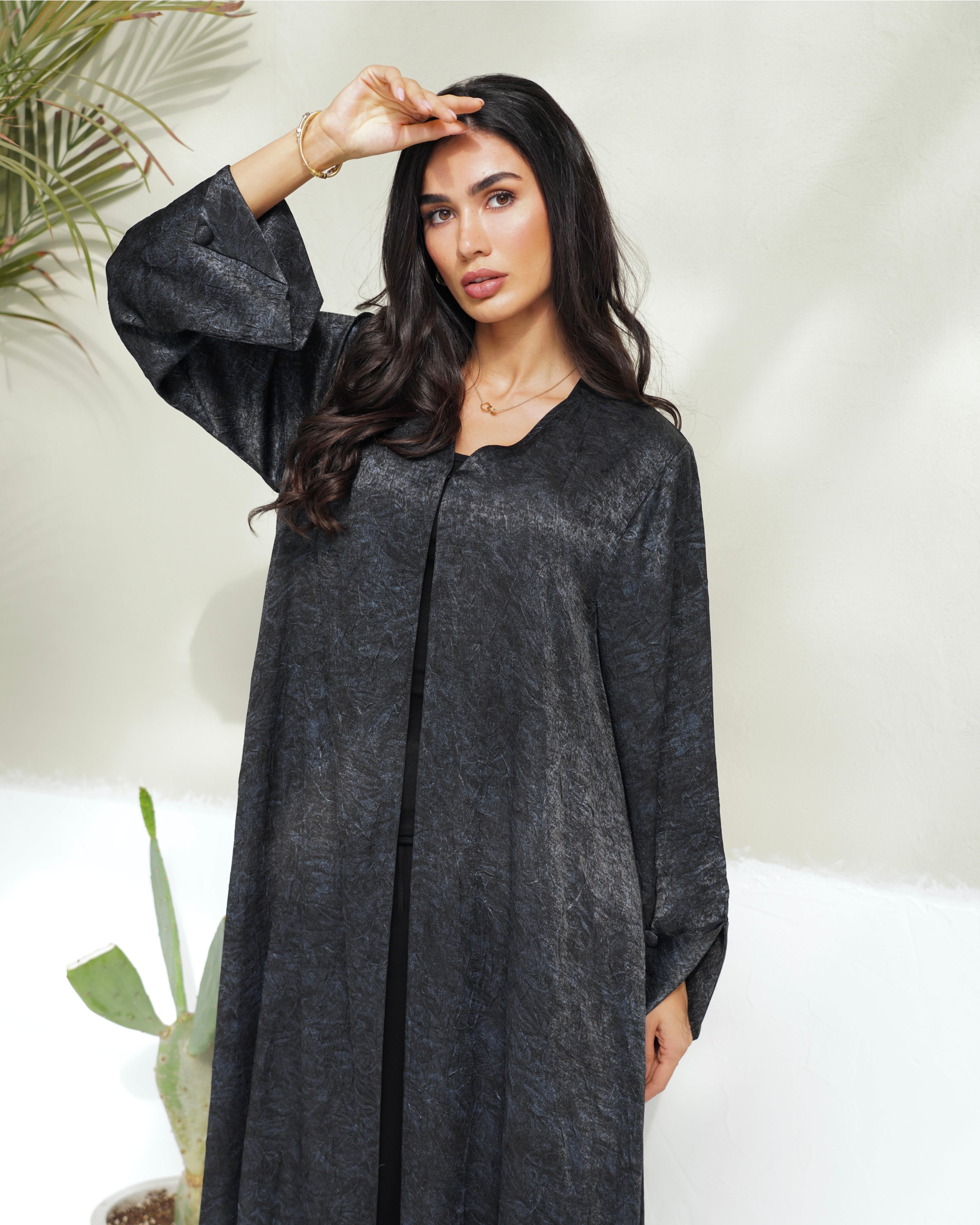 Raya  Deep dark navy