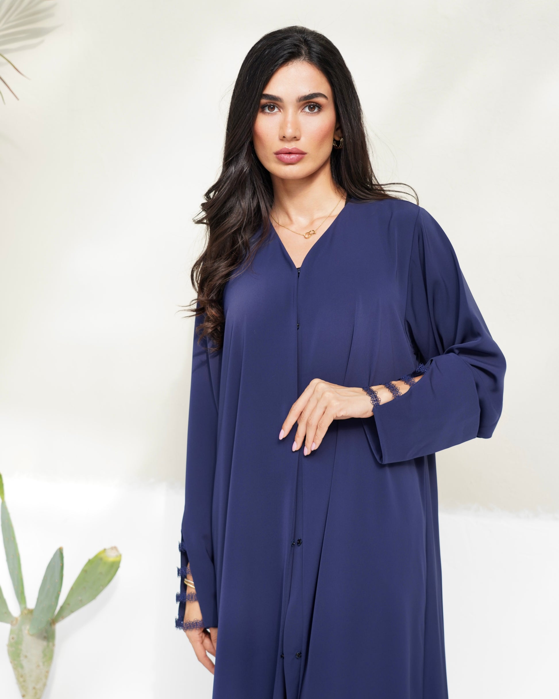 Layora Twilight Blue