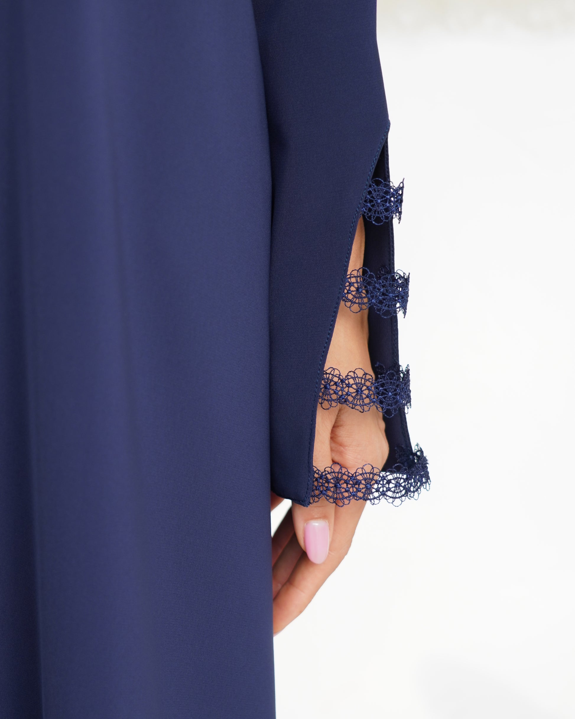 Layora Twilight Blue