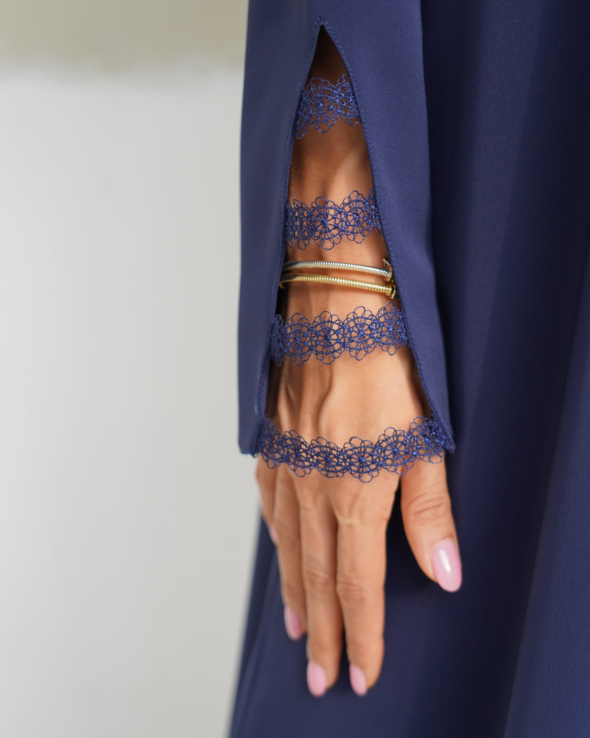 Layora Twilight Blue