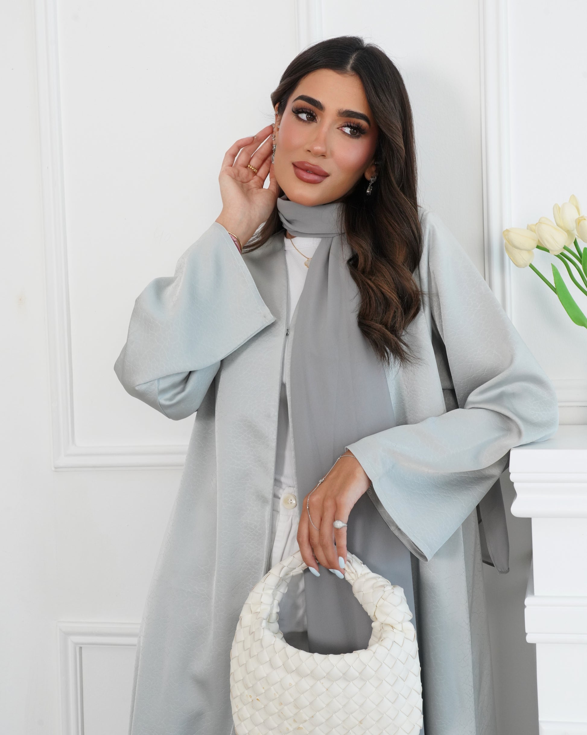 Taima Grey