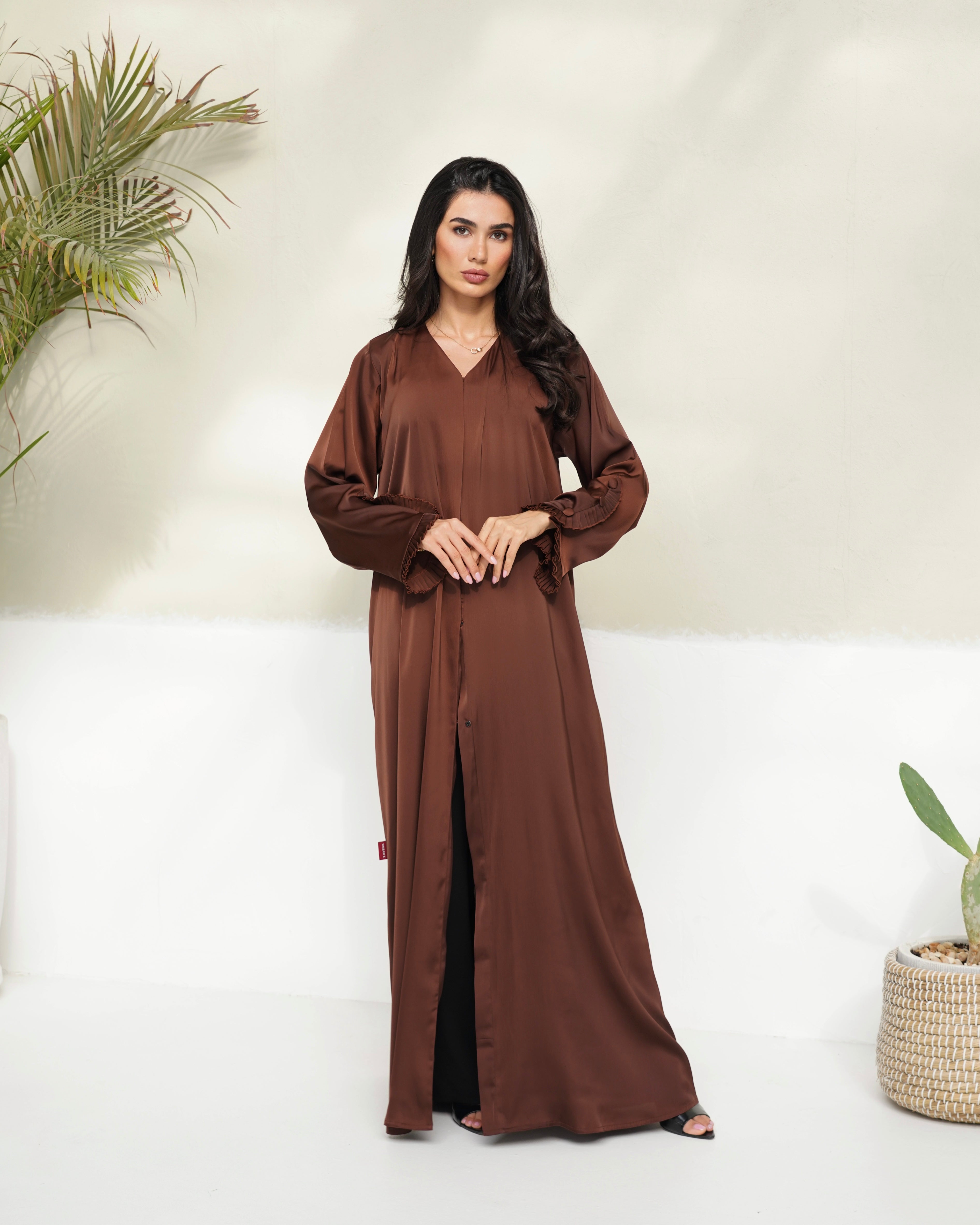 Talia Espresso brown