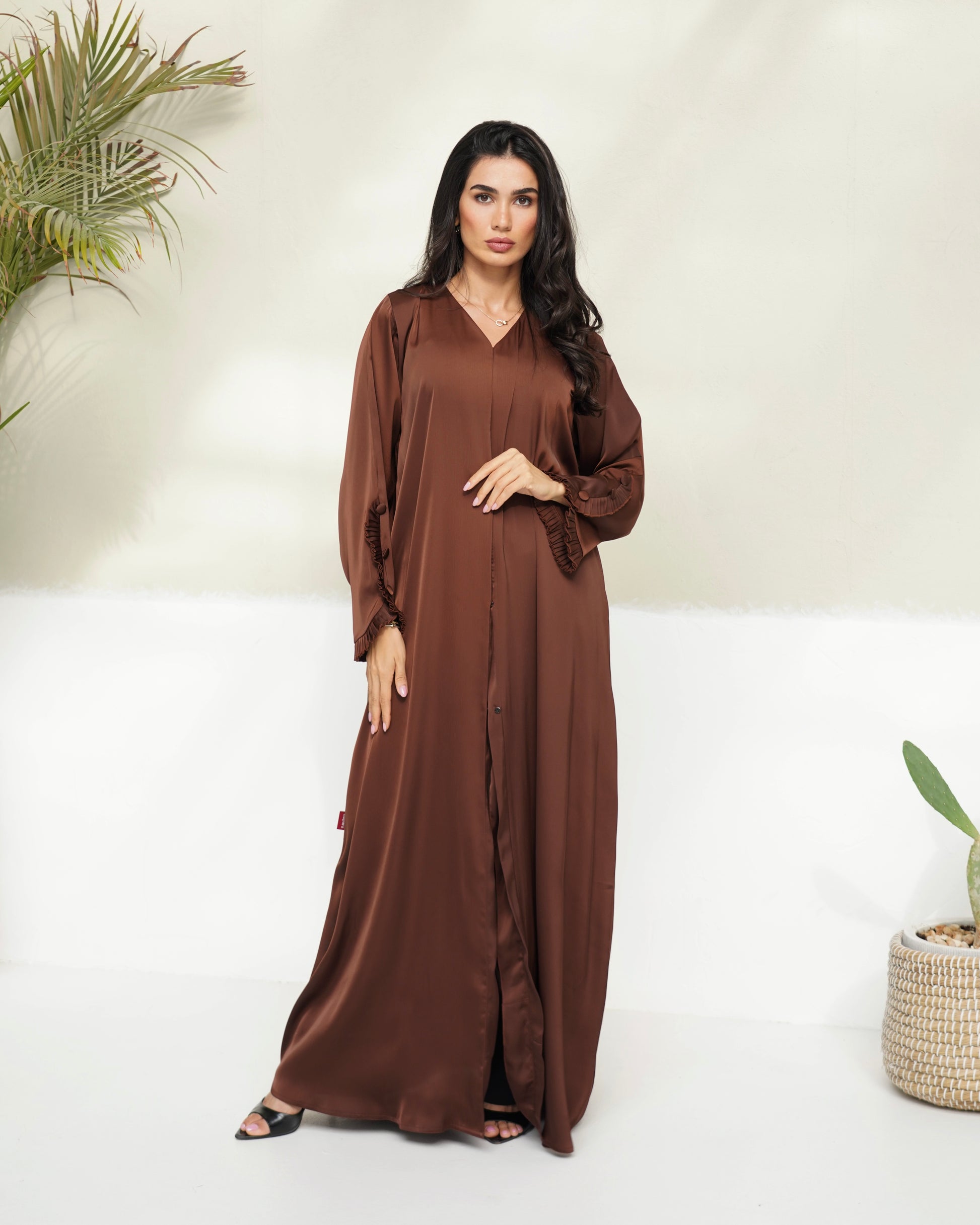 Talia Espresso brown