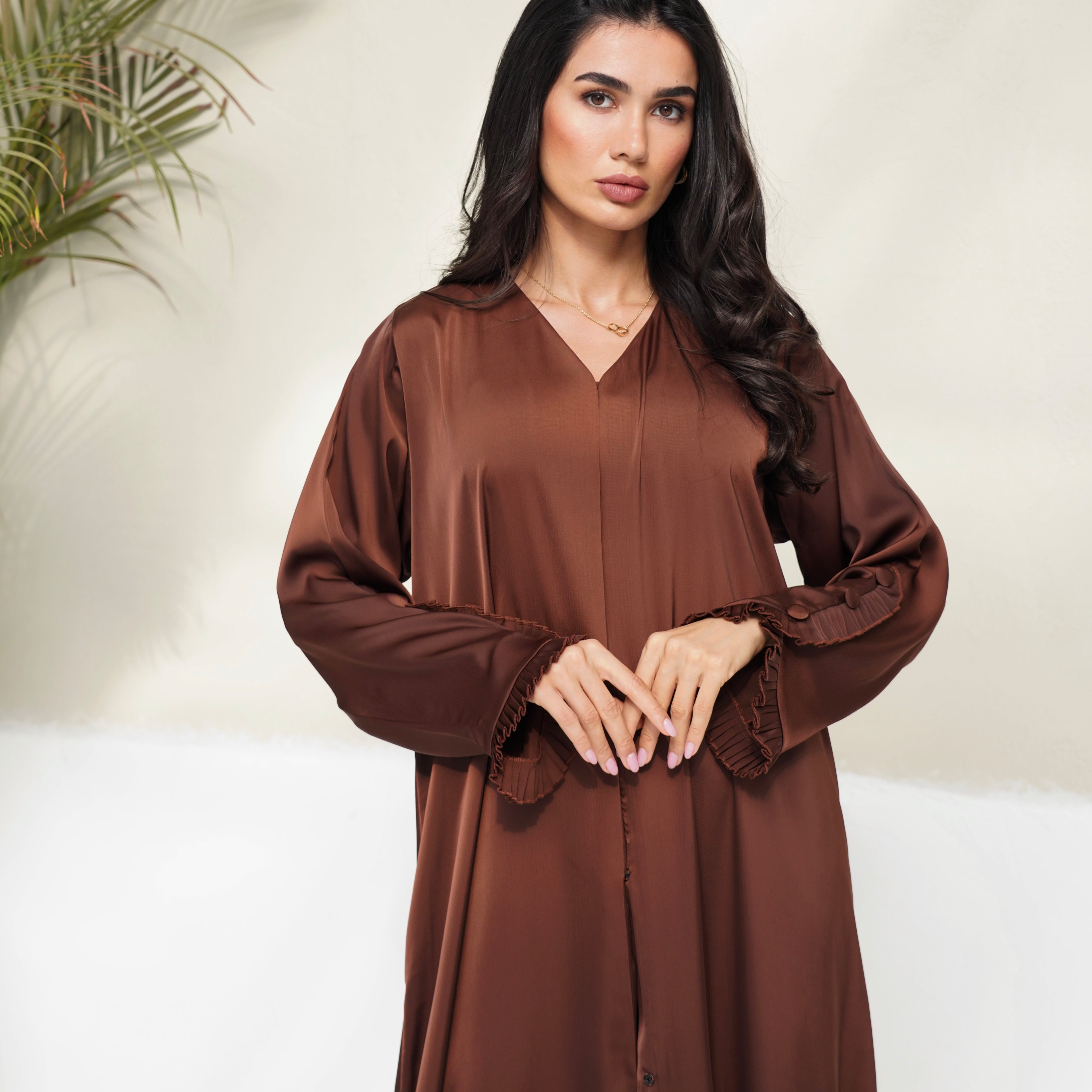 Talia Espresso brown