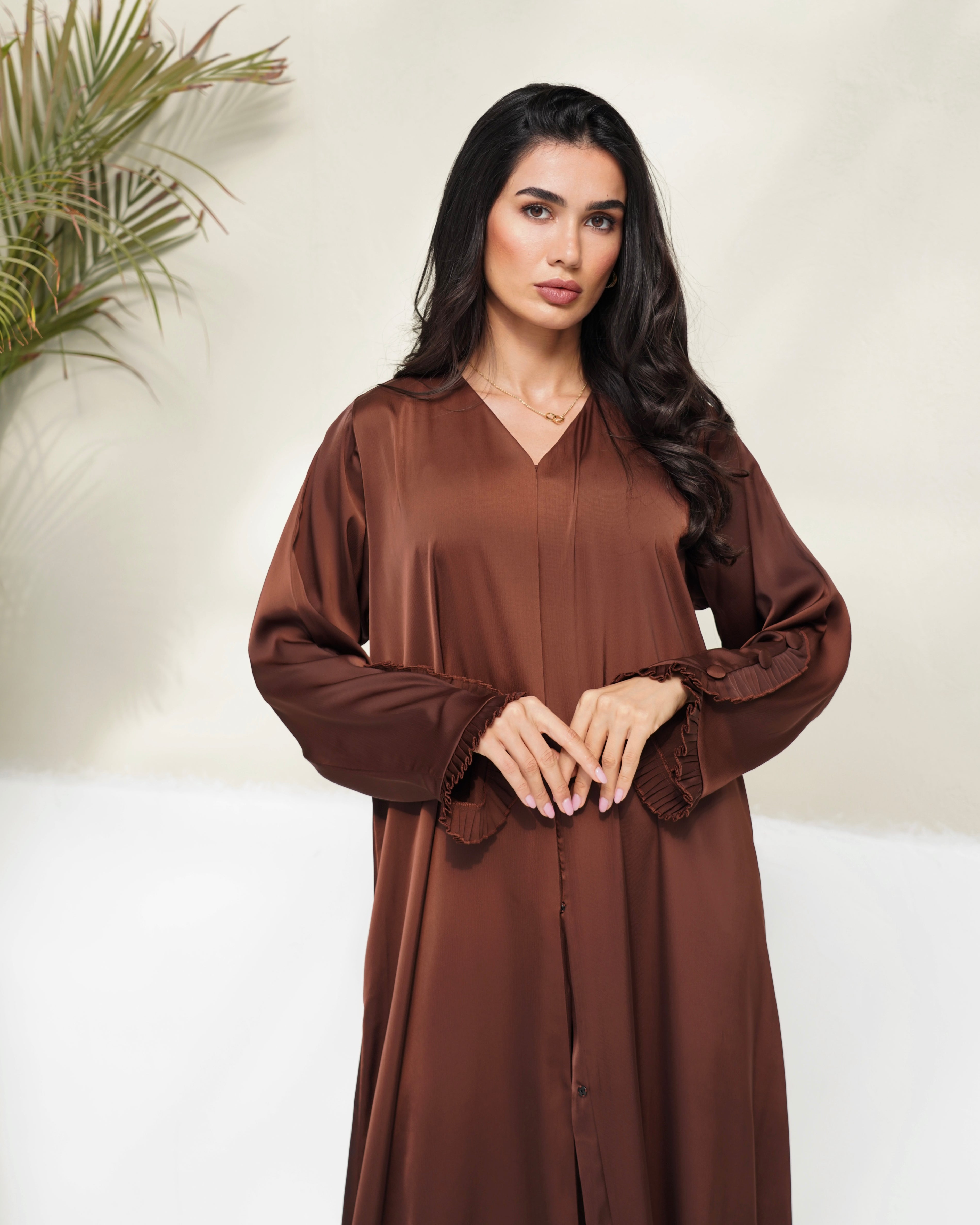 Talia Espresso brown