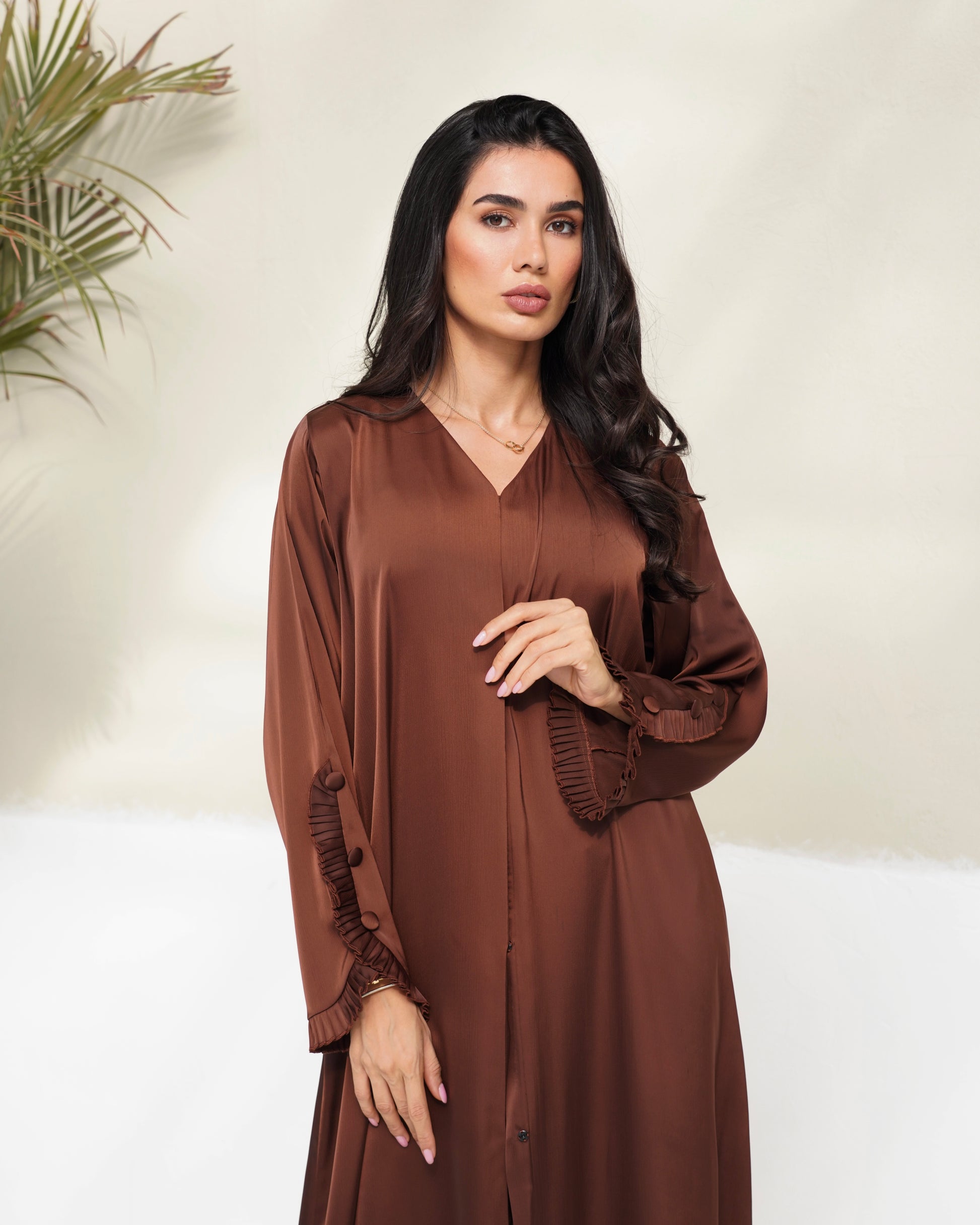 Talia Espresso brown