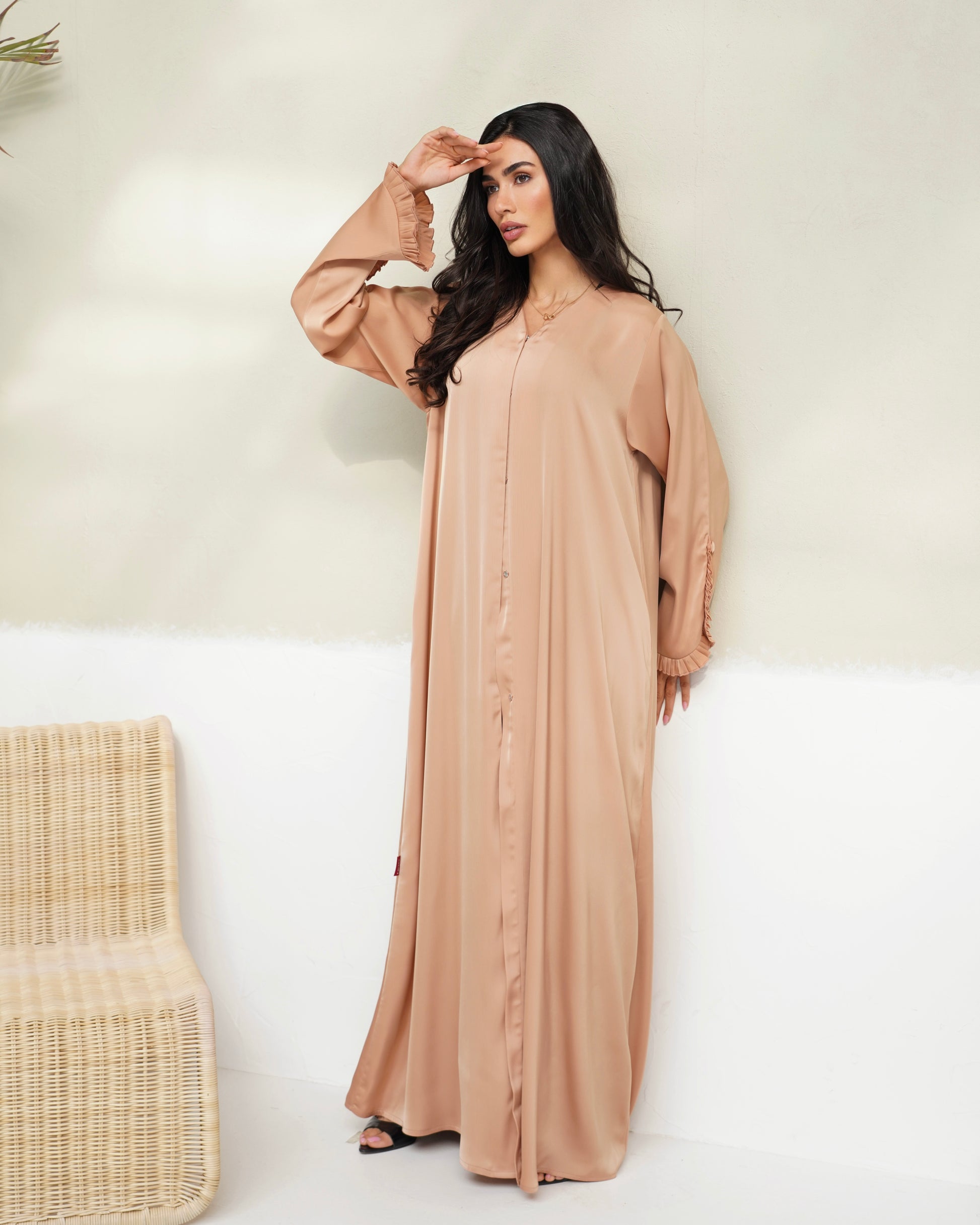 Talia Soft Caramel