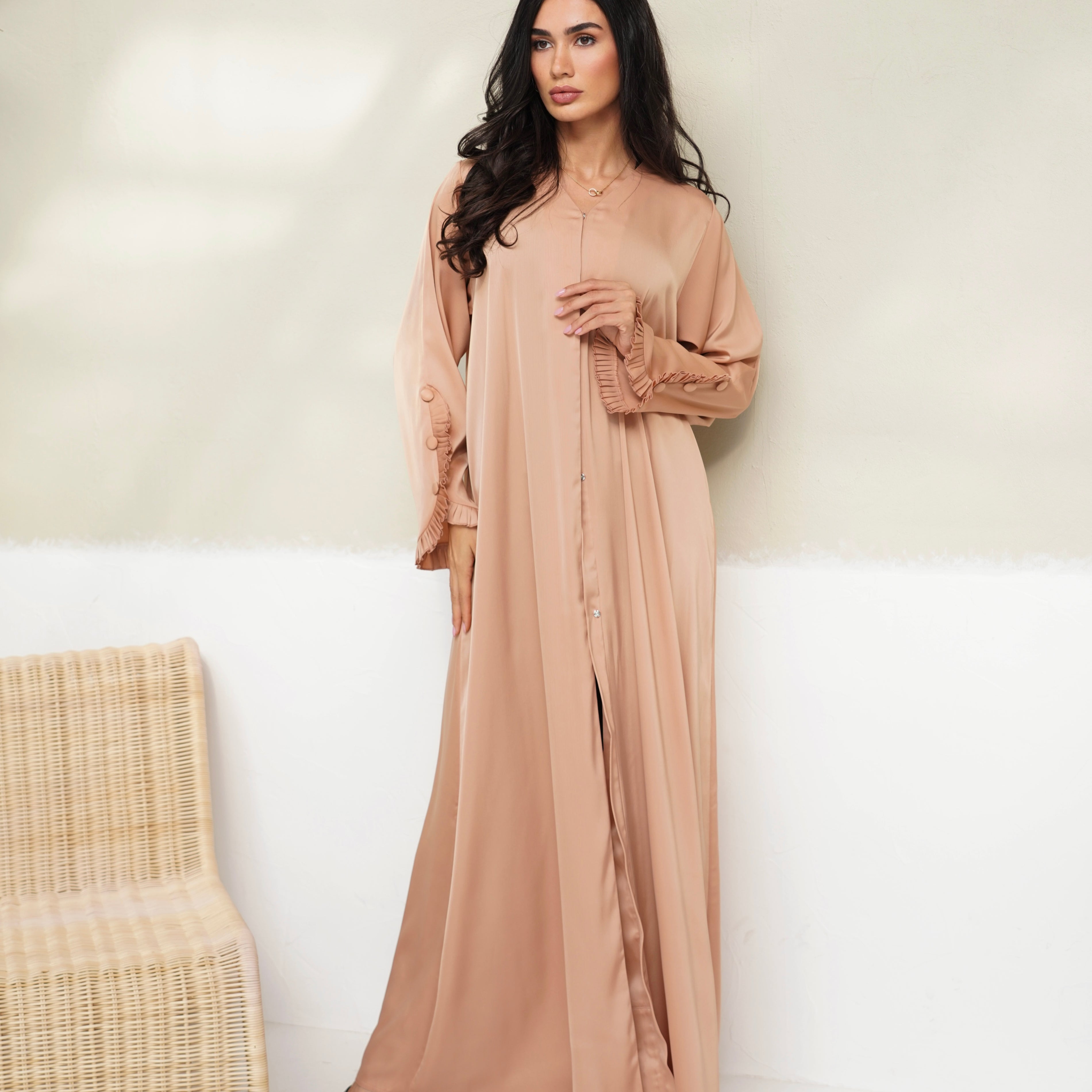 Talia Soft Caramel