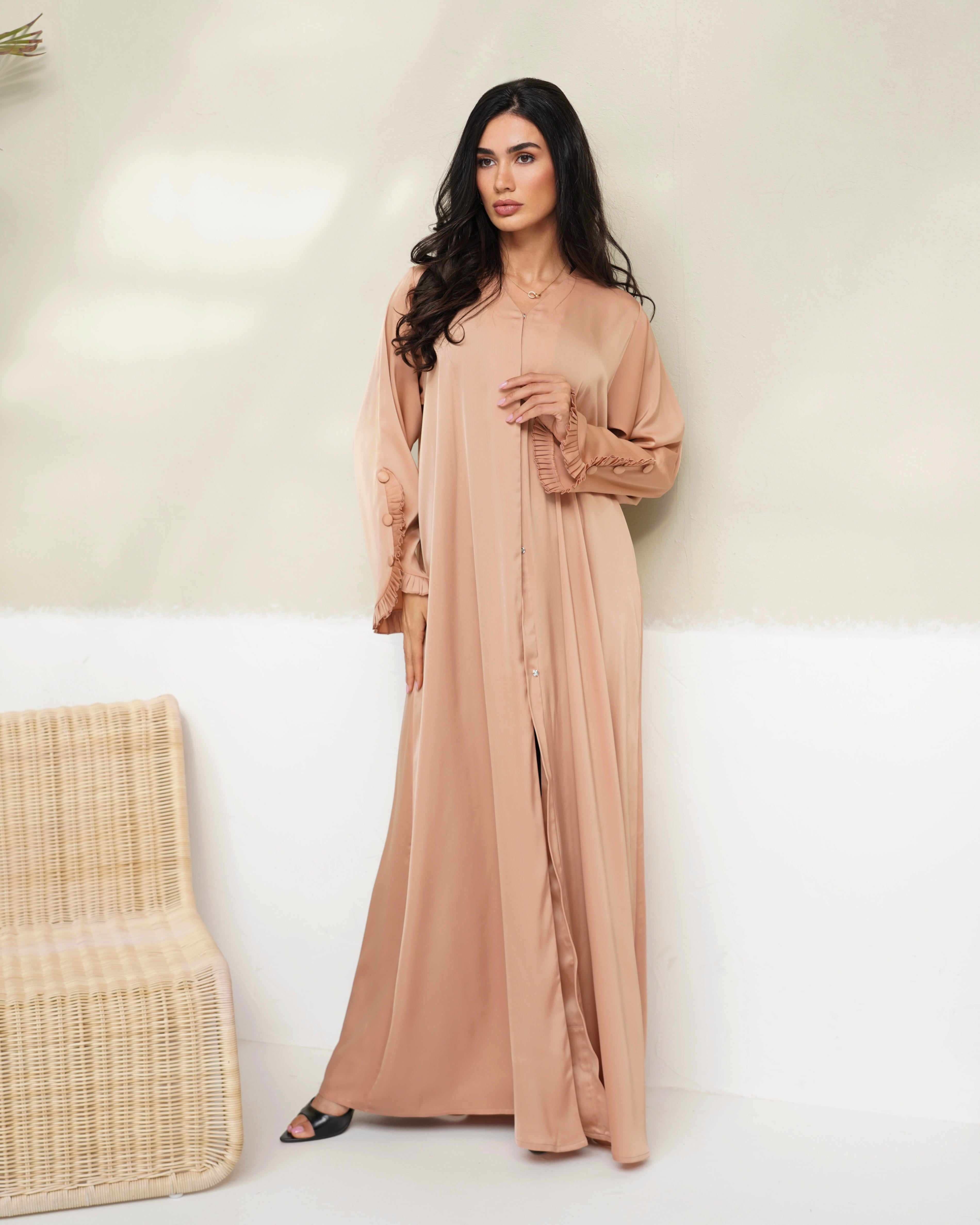Talia Soft Caramel