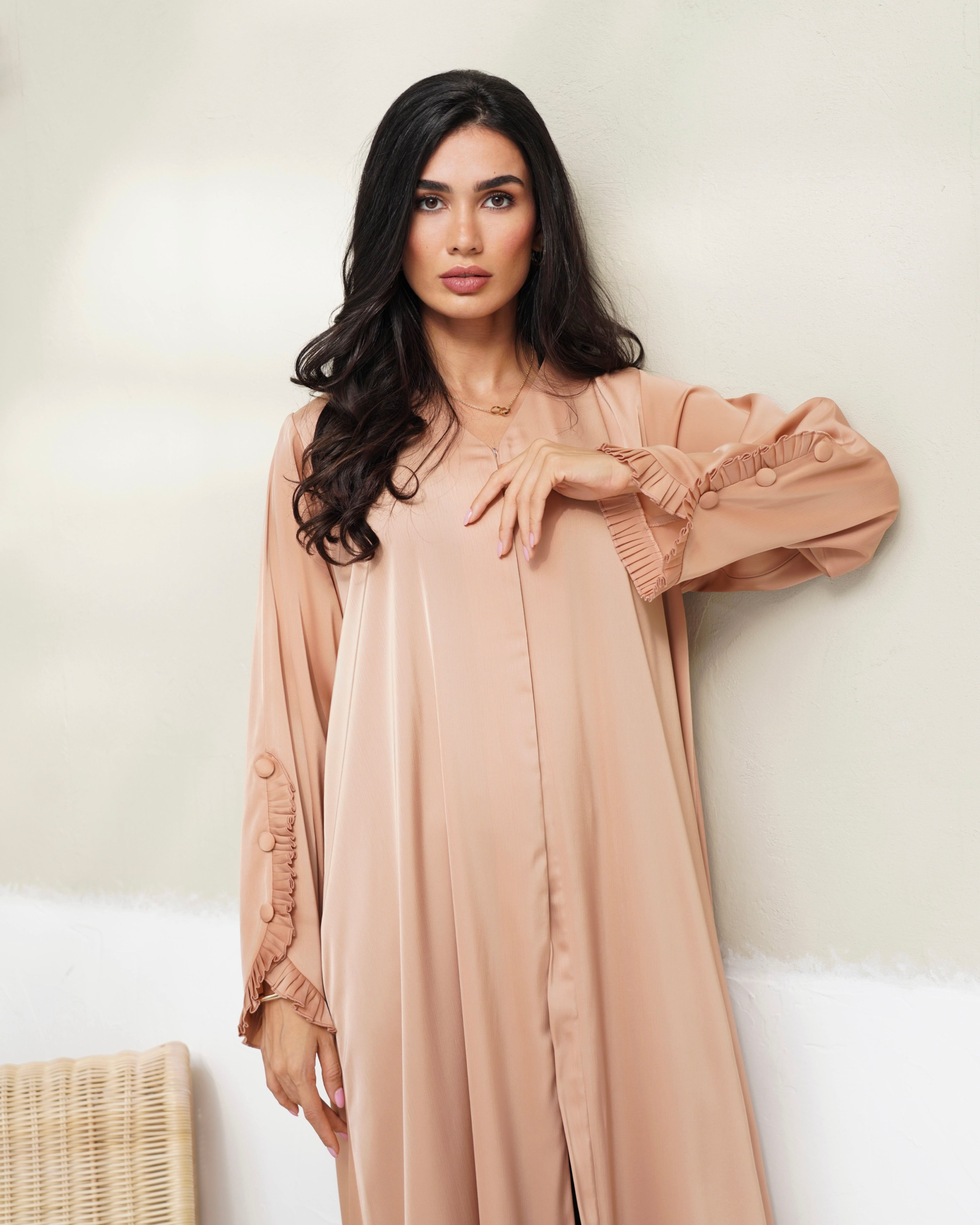 Talia Soft Caramel