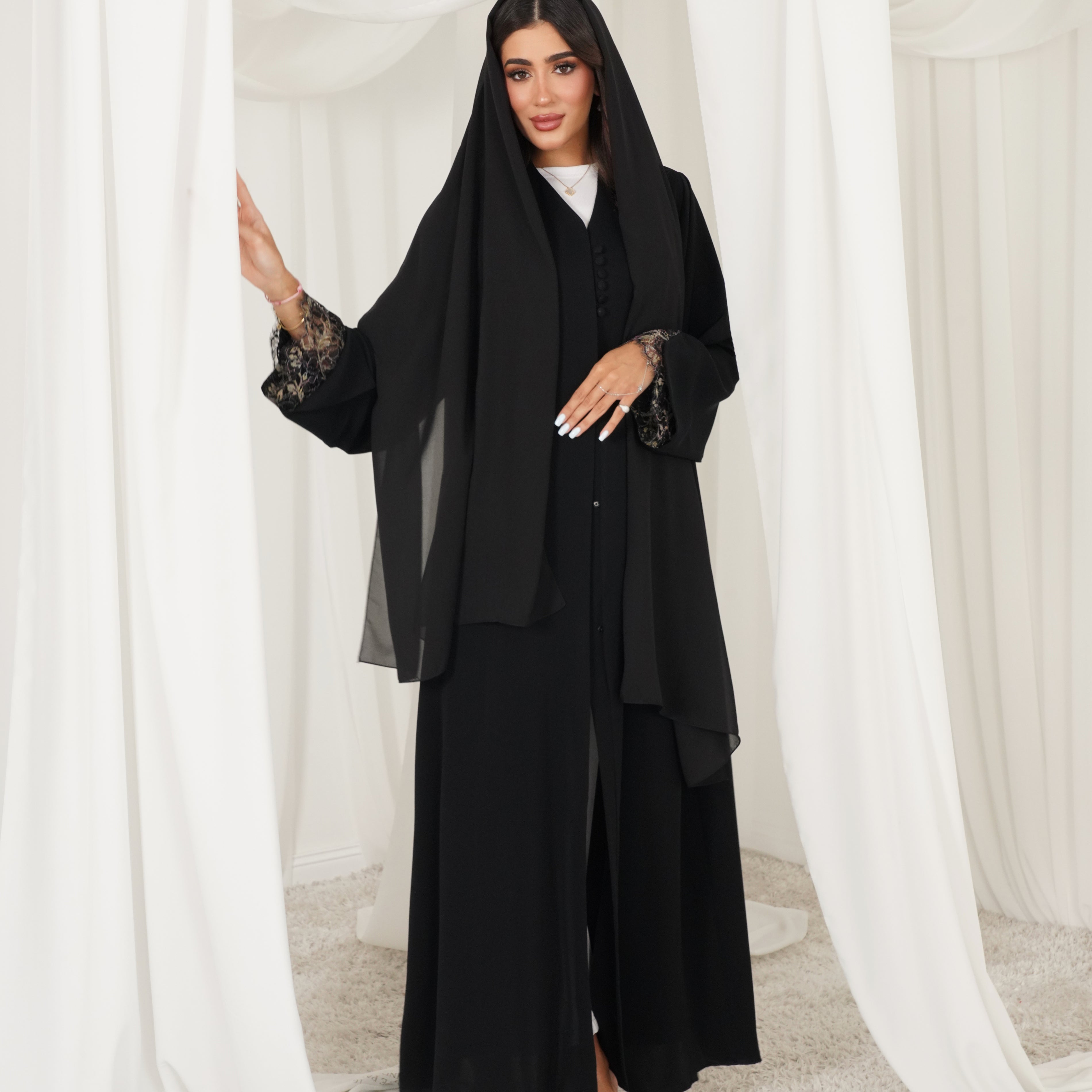 Hala Black