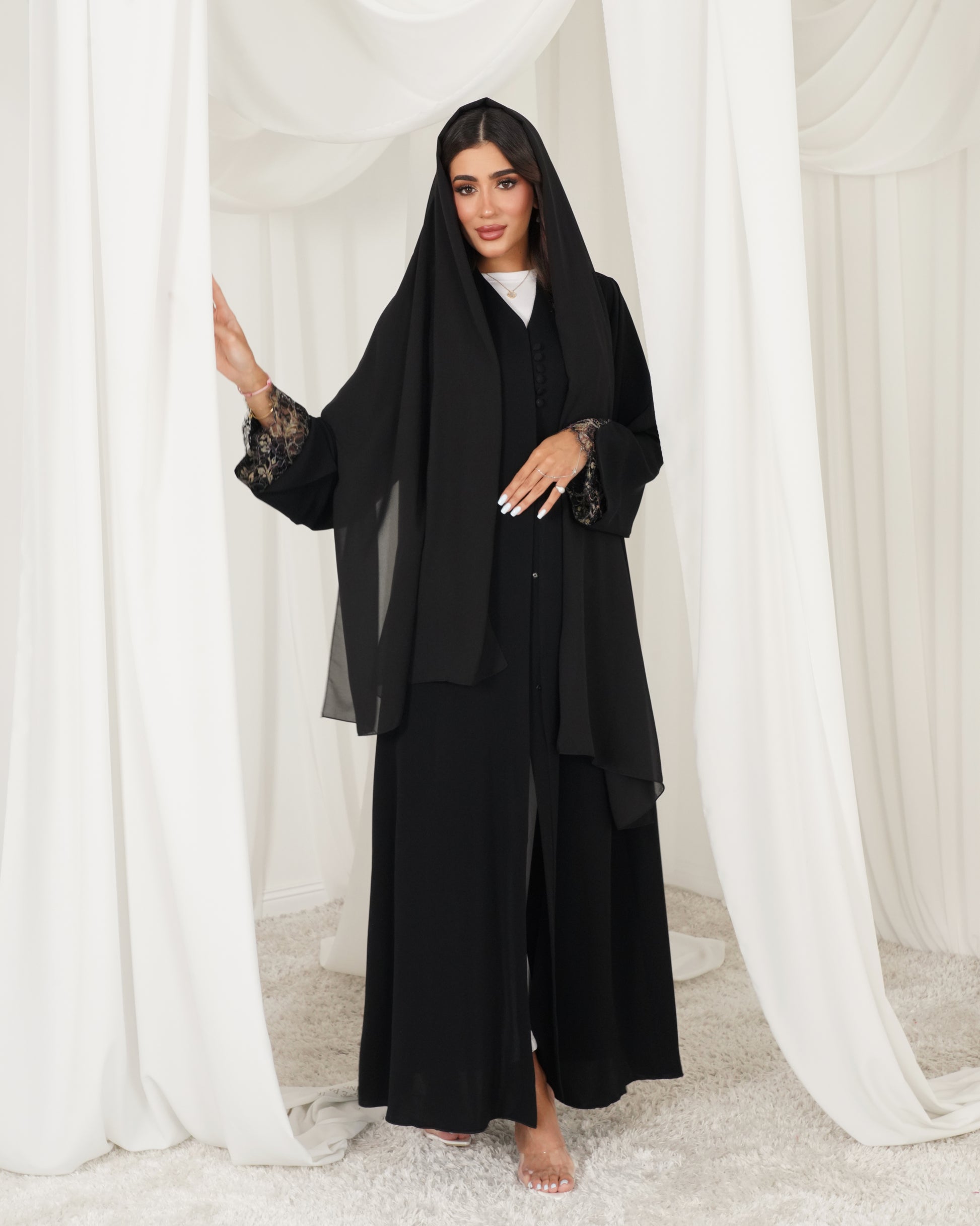 Hala Black