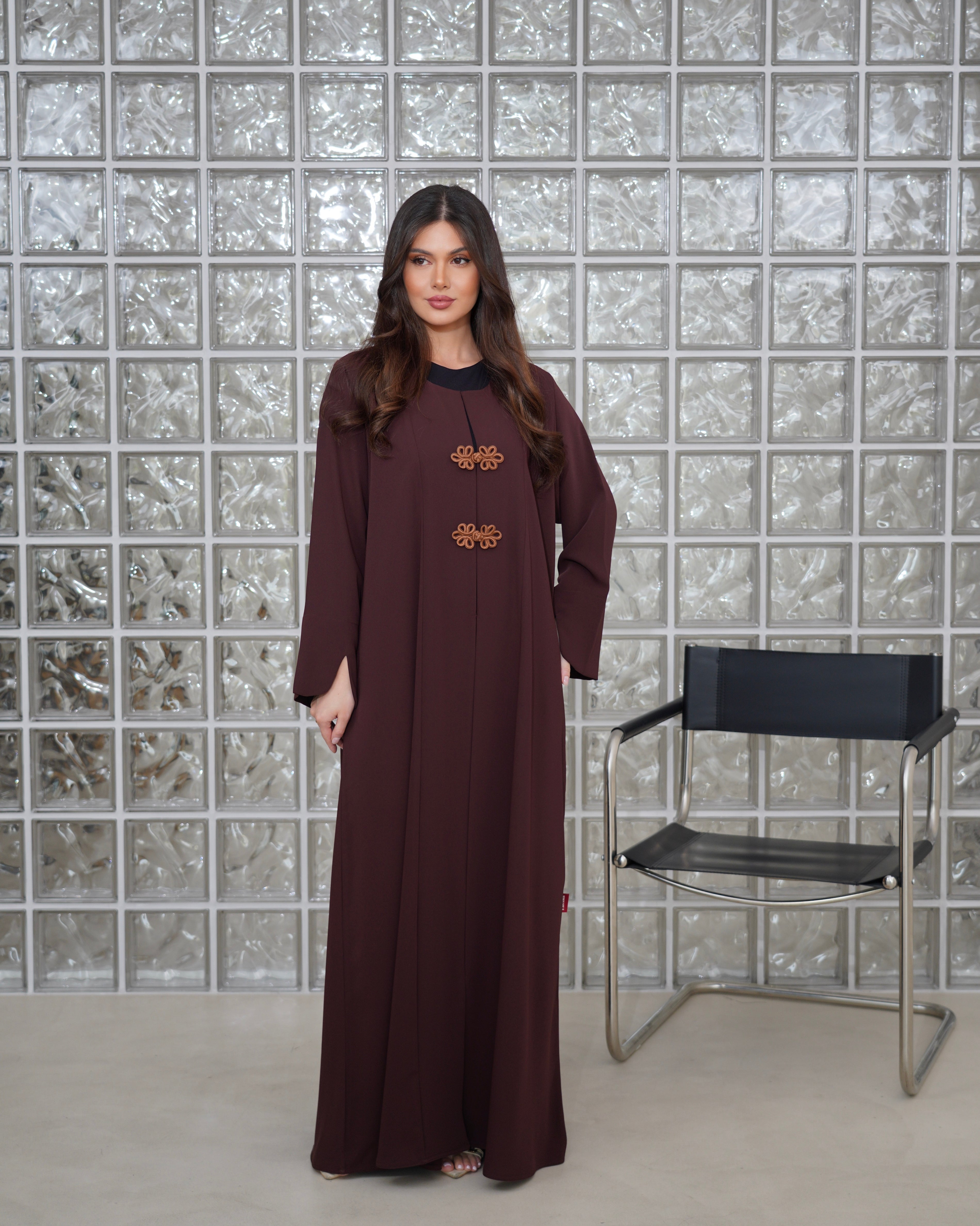 Malak Brown
